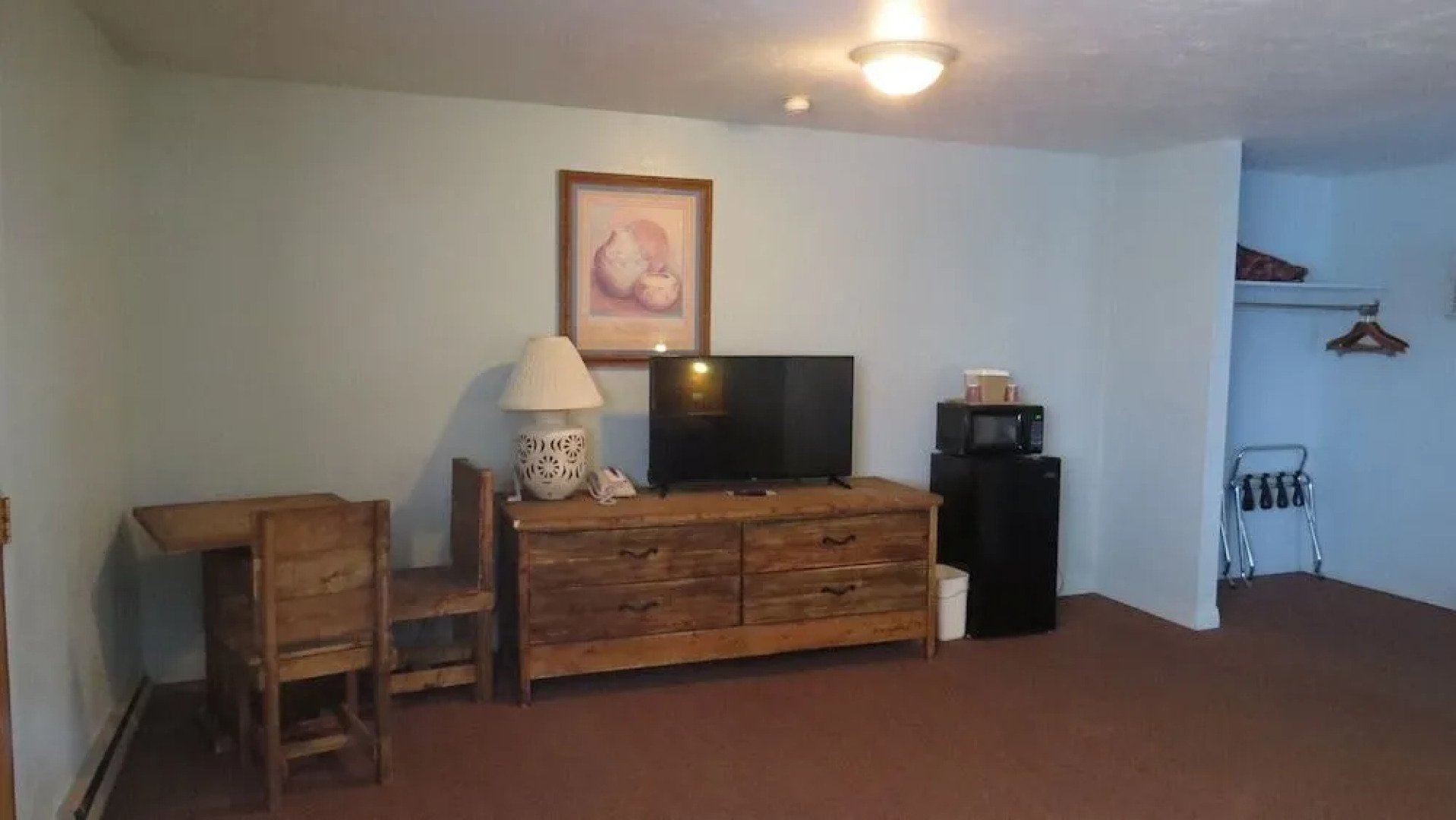 Americas Best Value Inn