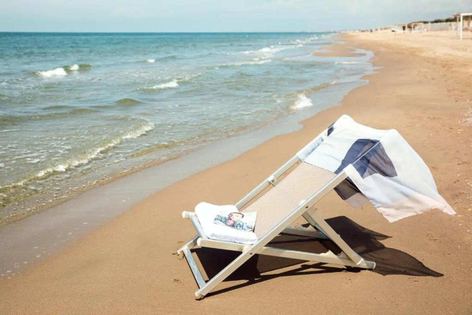 Toscana Charme Apartments