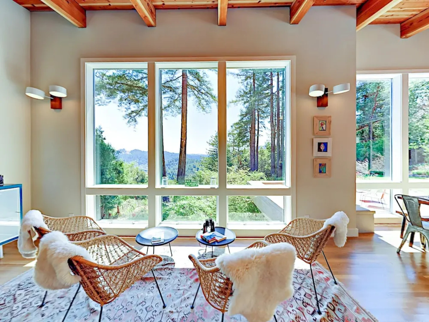 The House of Magic Madrone 2 Bedrooms 2 Bathrooms Home