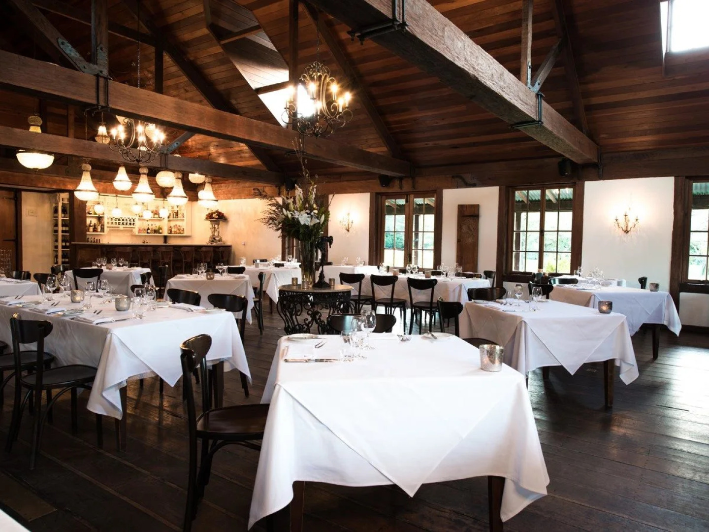 The Convent Hunter Valley Hotel