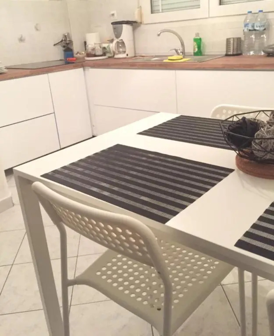 Respect to the Guest