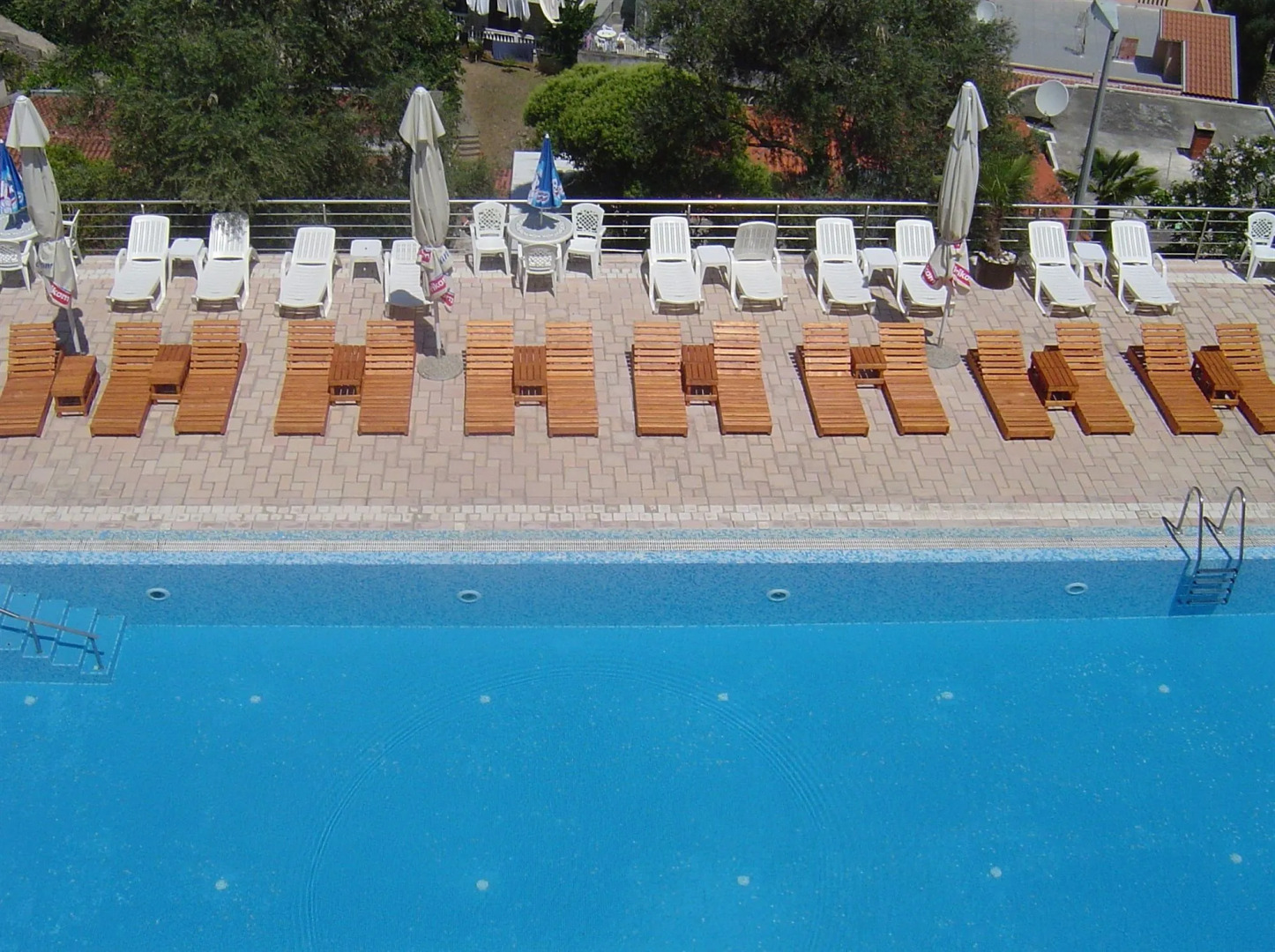 The Garden Villa Hotel Ulcinj - Ulqin