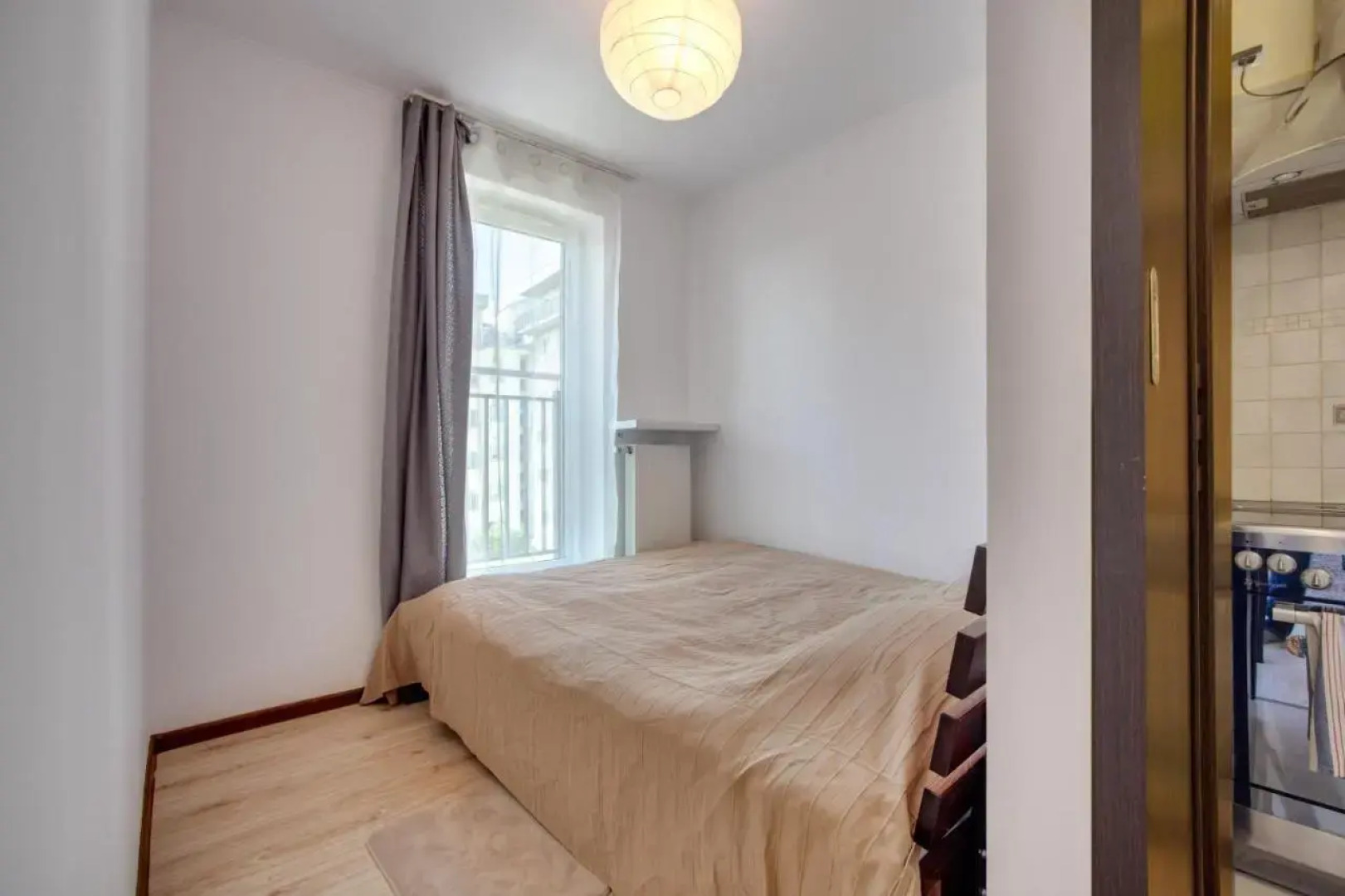 Apartamenty Łagiewniki