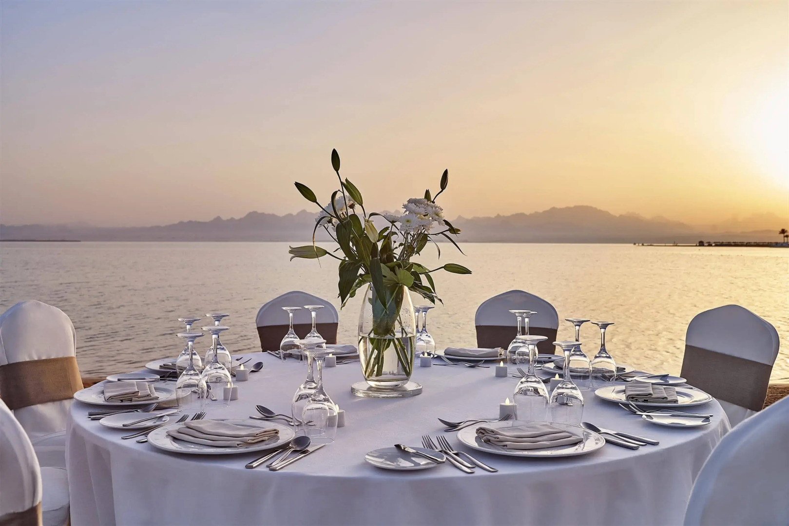 Sheraton Soma Bay Resort