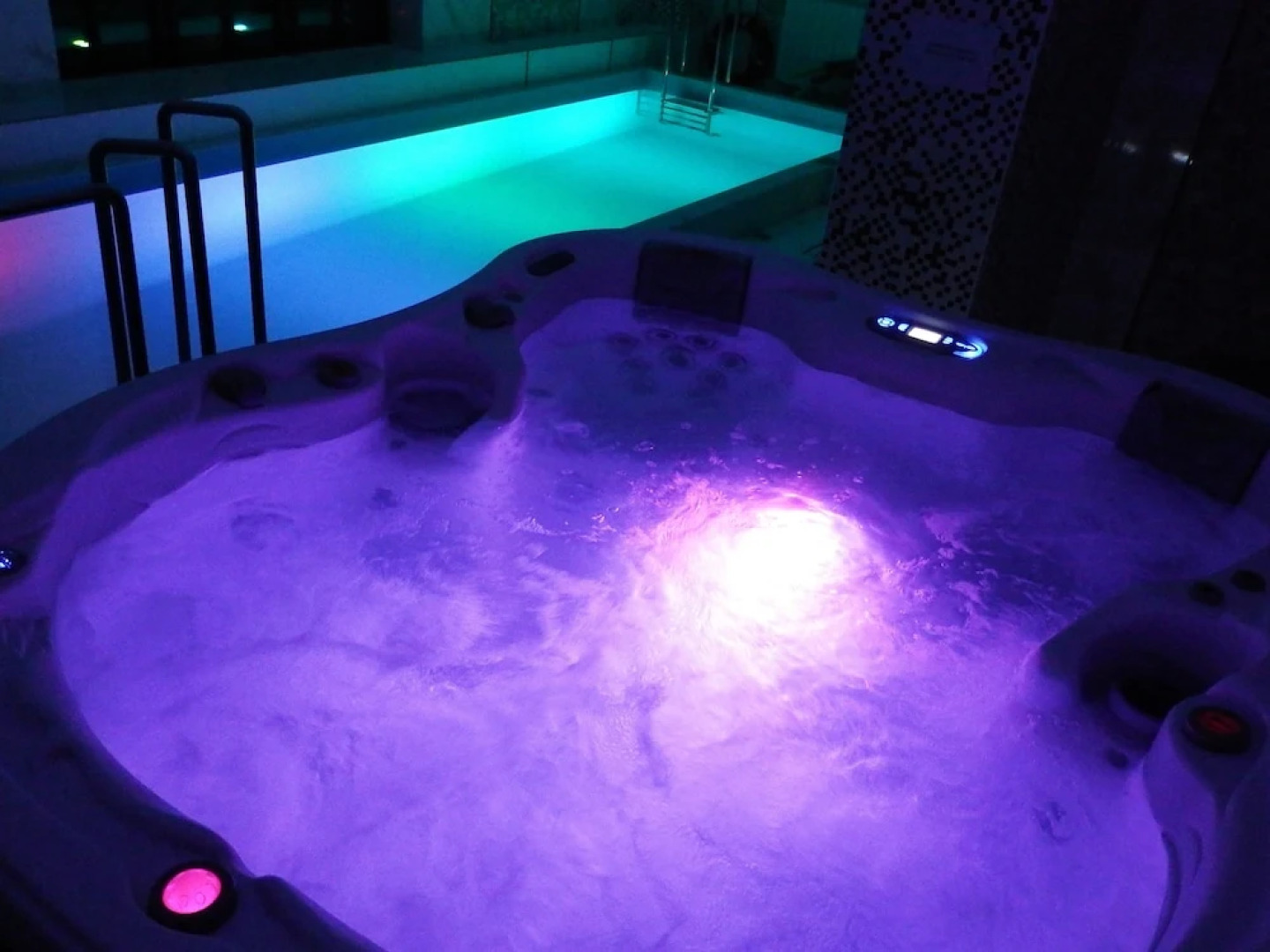 Hotel Rytwiany Nowy Dworek