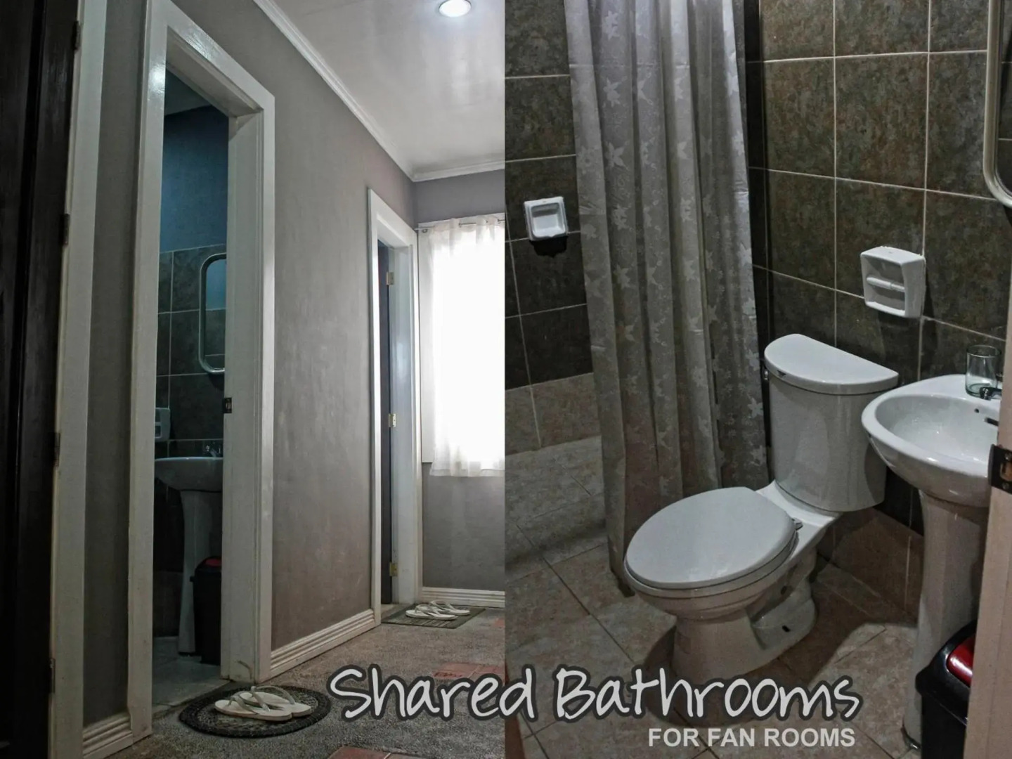 RB Bed and Breakfast