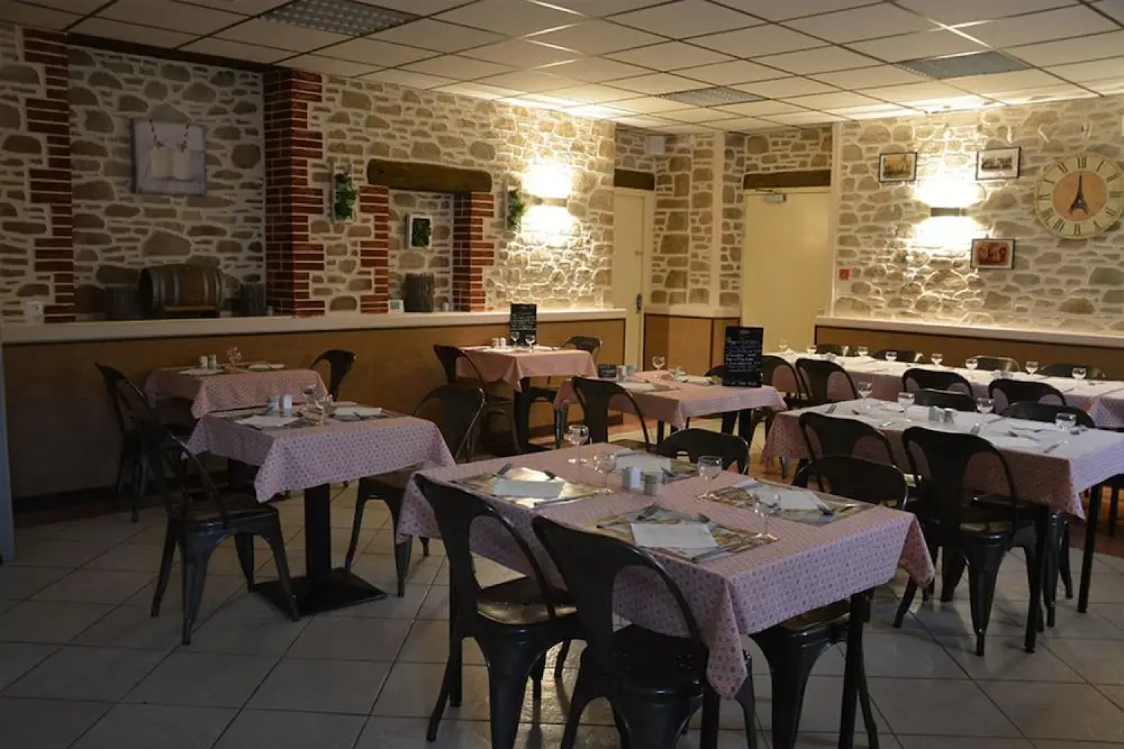 Auberge Les Farfadets