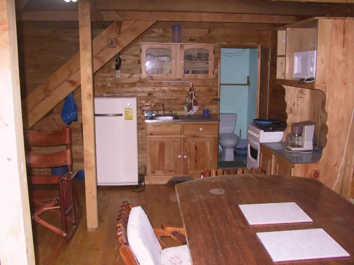 Quetzal Valley Cabins