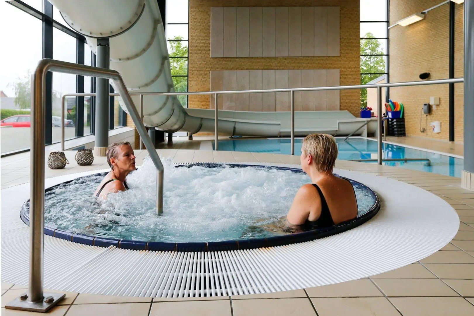 Vildbjerg Sports- & Kulturcenter