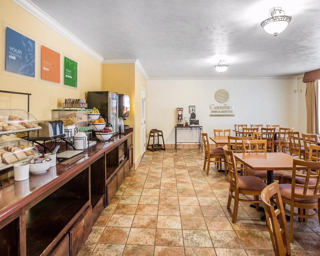 Best Western Visalia Hotel