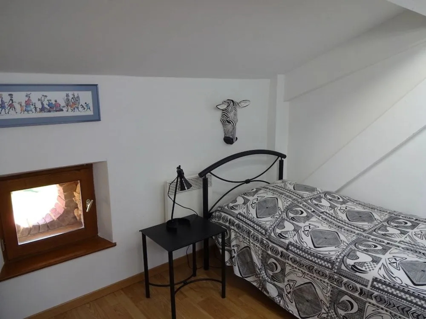 Auberge Les Liards