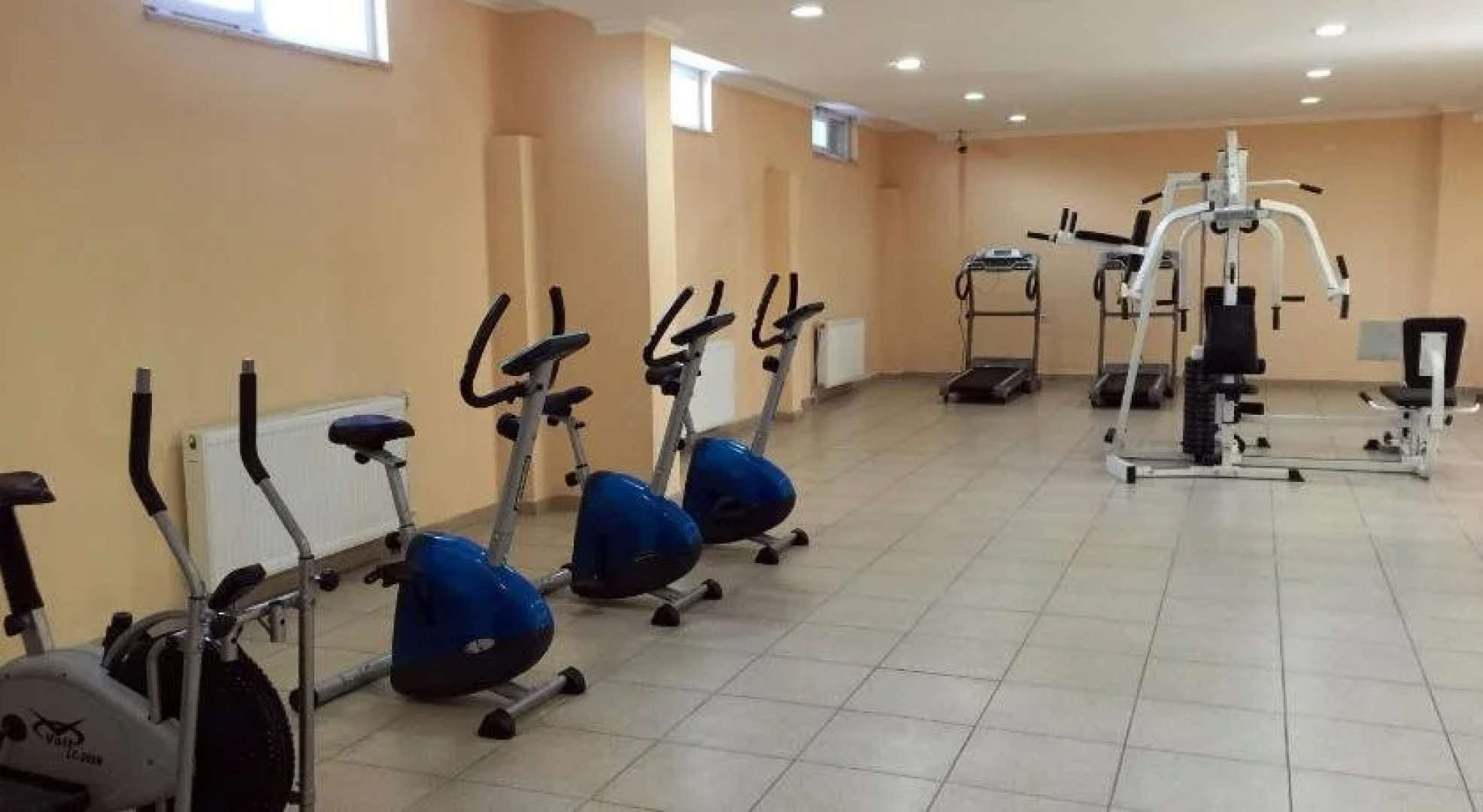 Ustundag Otel