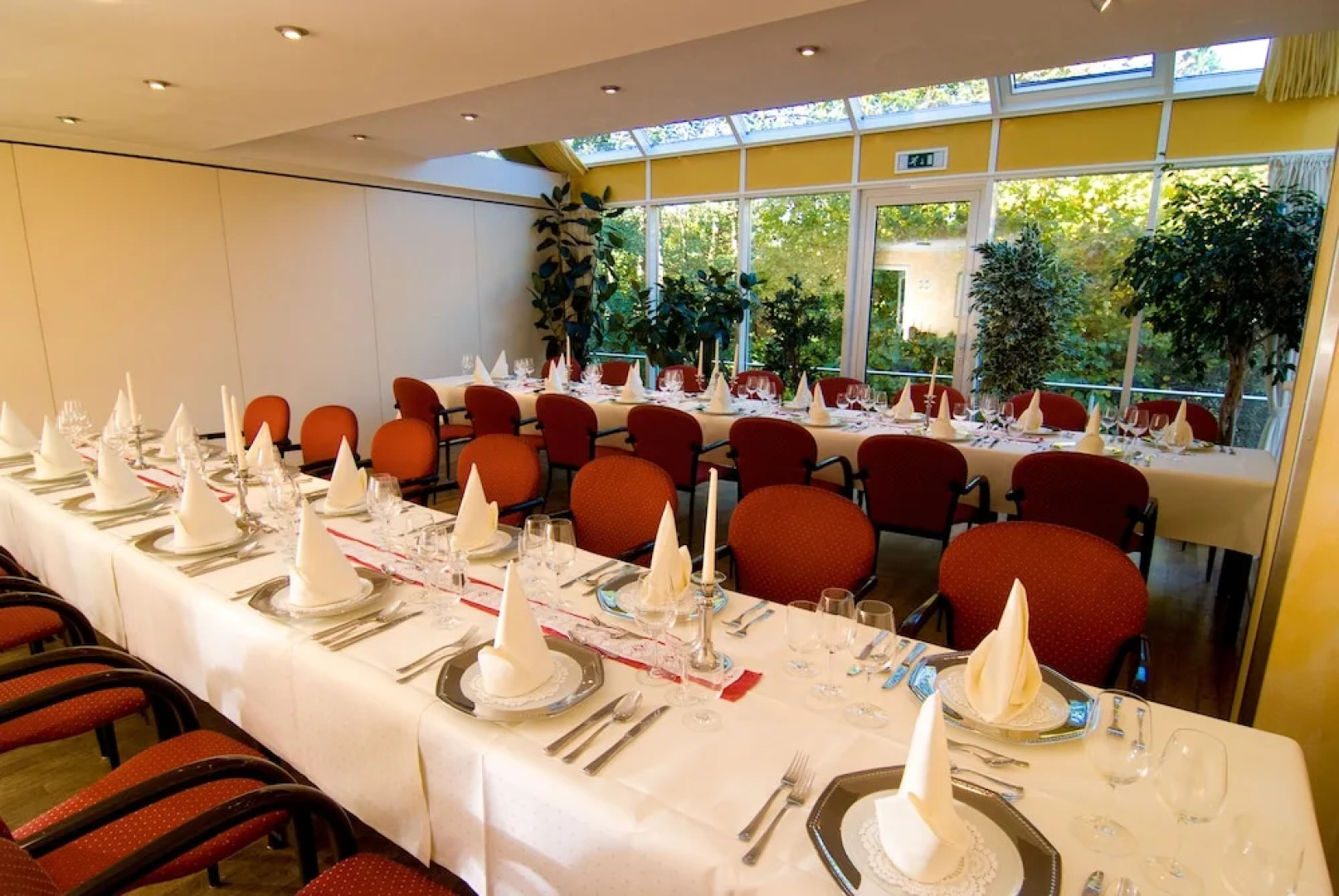 Отель Wassermuehle Heiligenthal