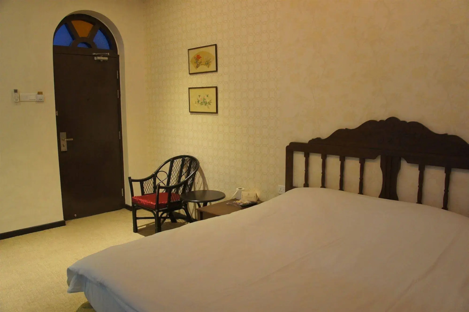 Baba House Melaka