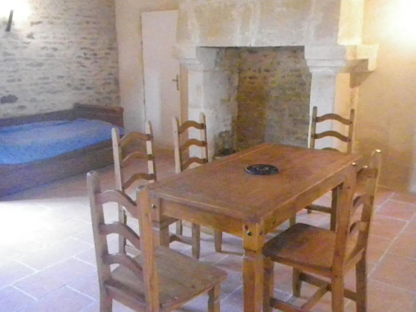 Le Manoir de la Baronnie