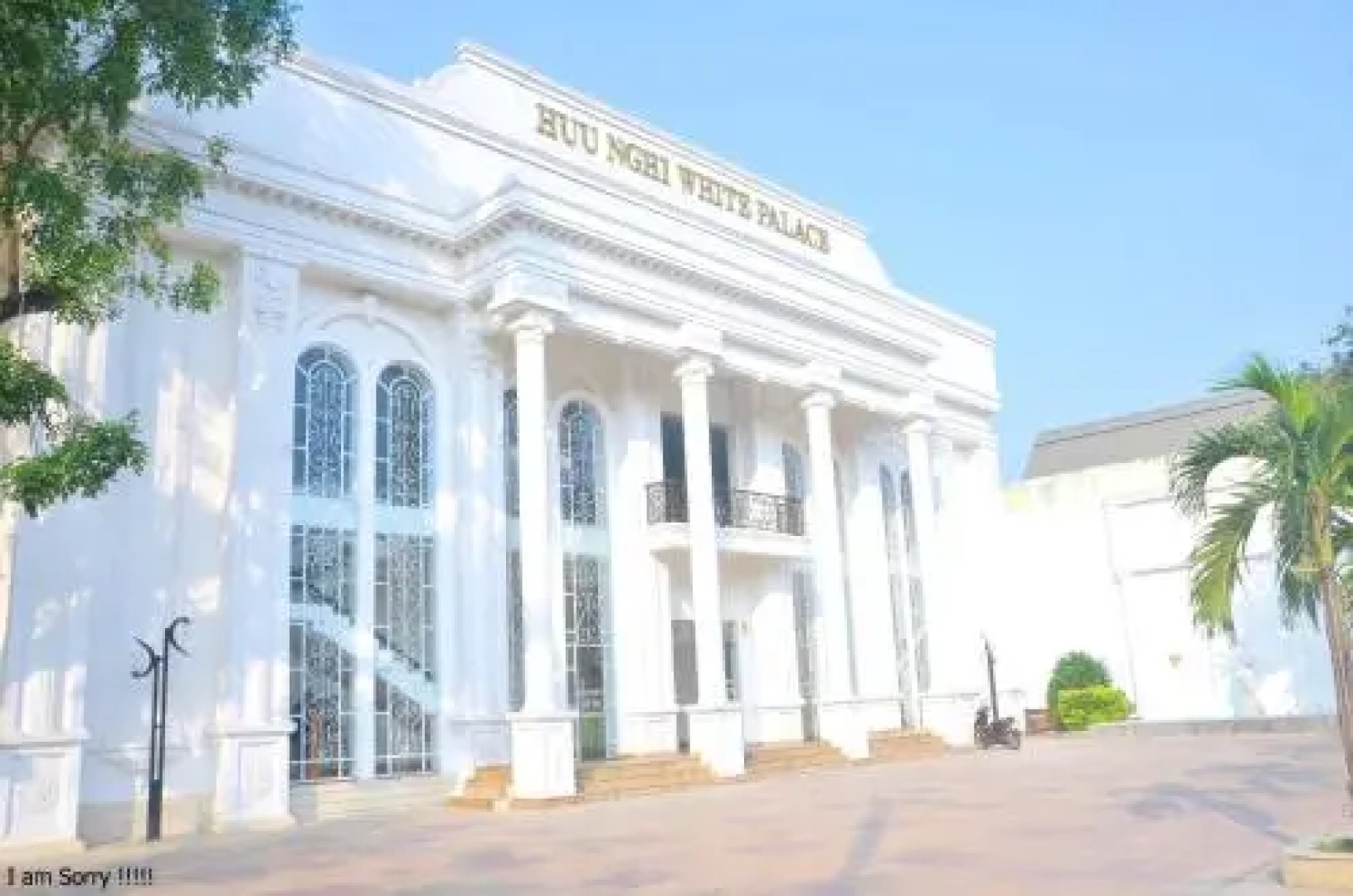 Huu Nghi Hotel Quang Tri