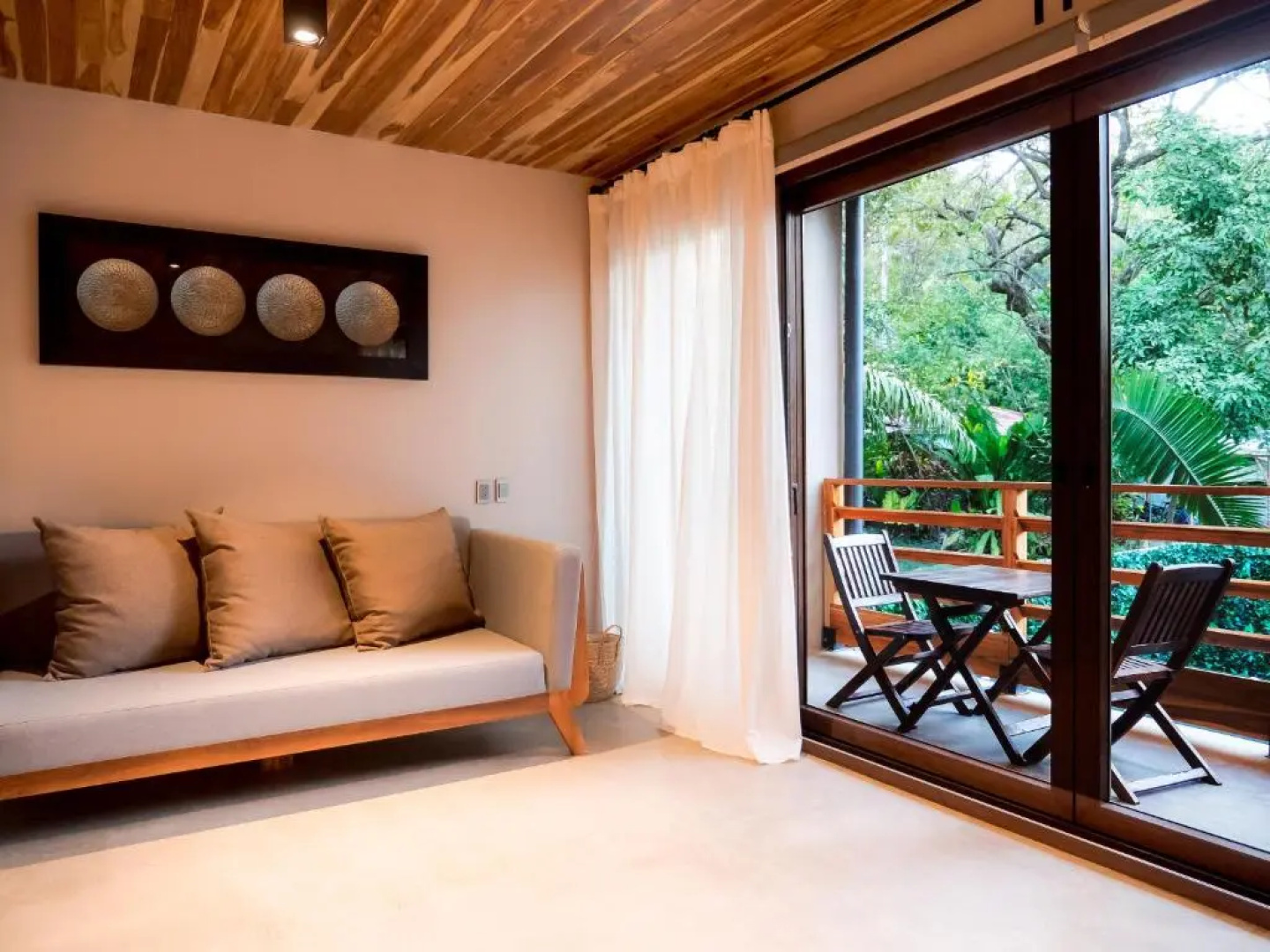 Arjau Santa Teresa Boutique Hotel