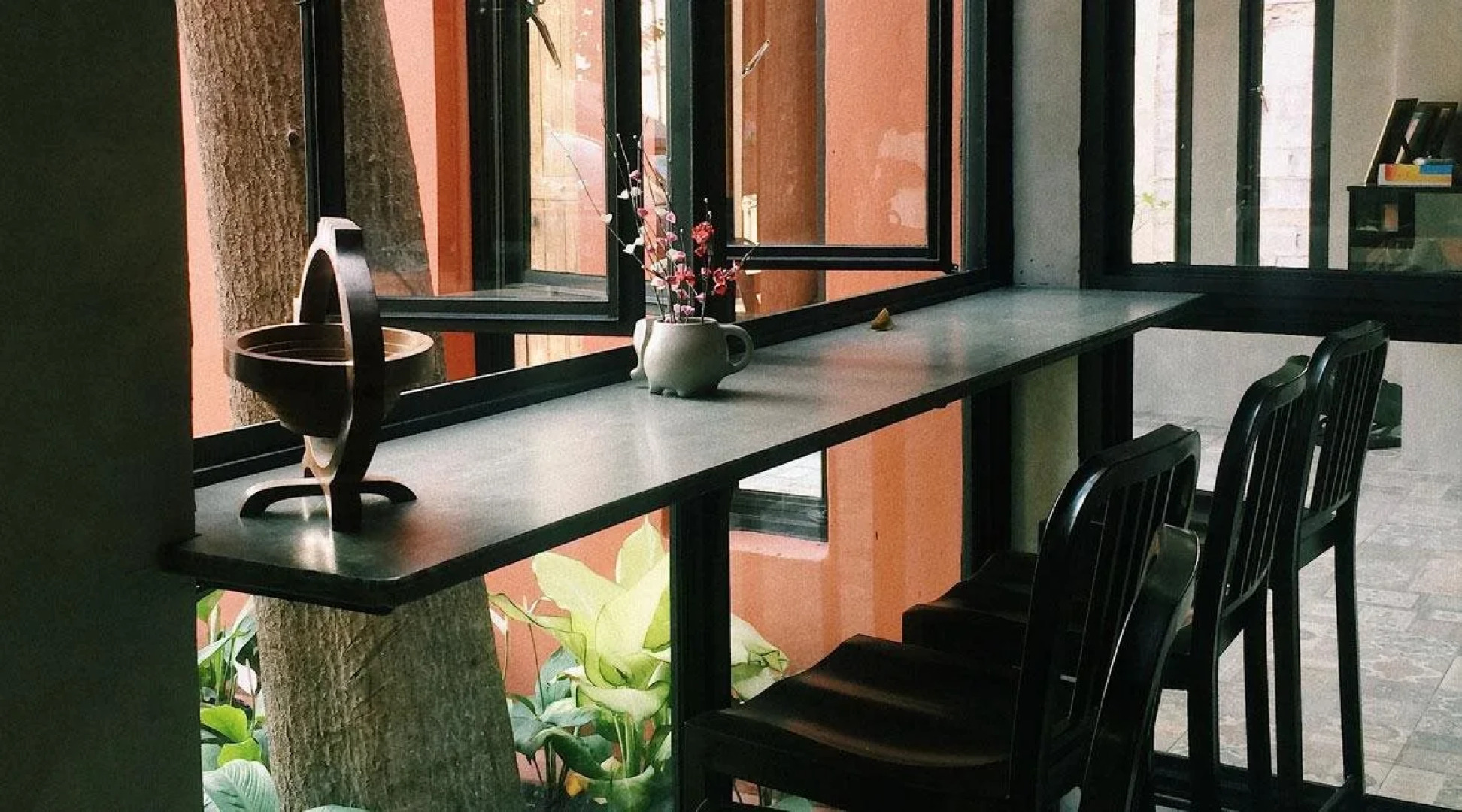 Baansuanprannok Residence