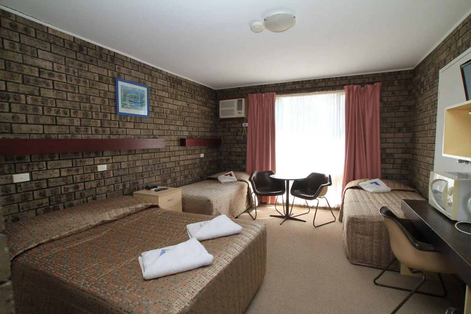 Sussex Inlet Motel