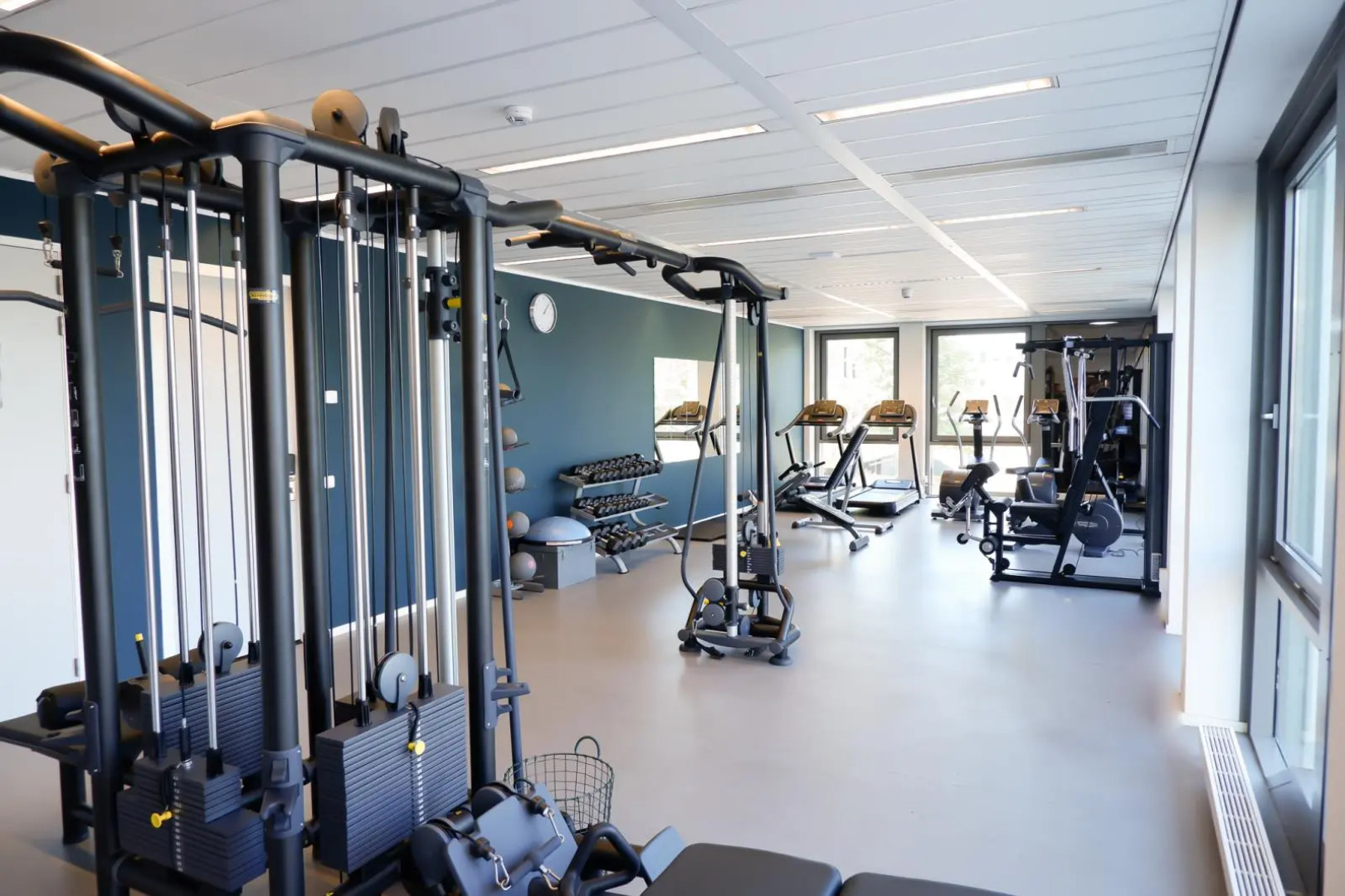 Amsterdam ID Aparthotel