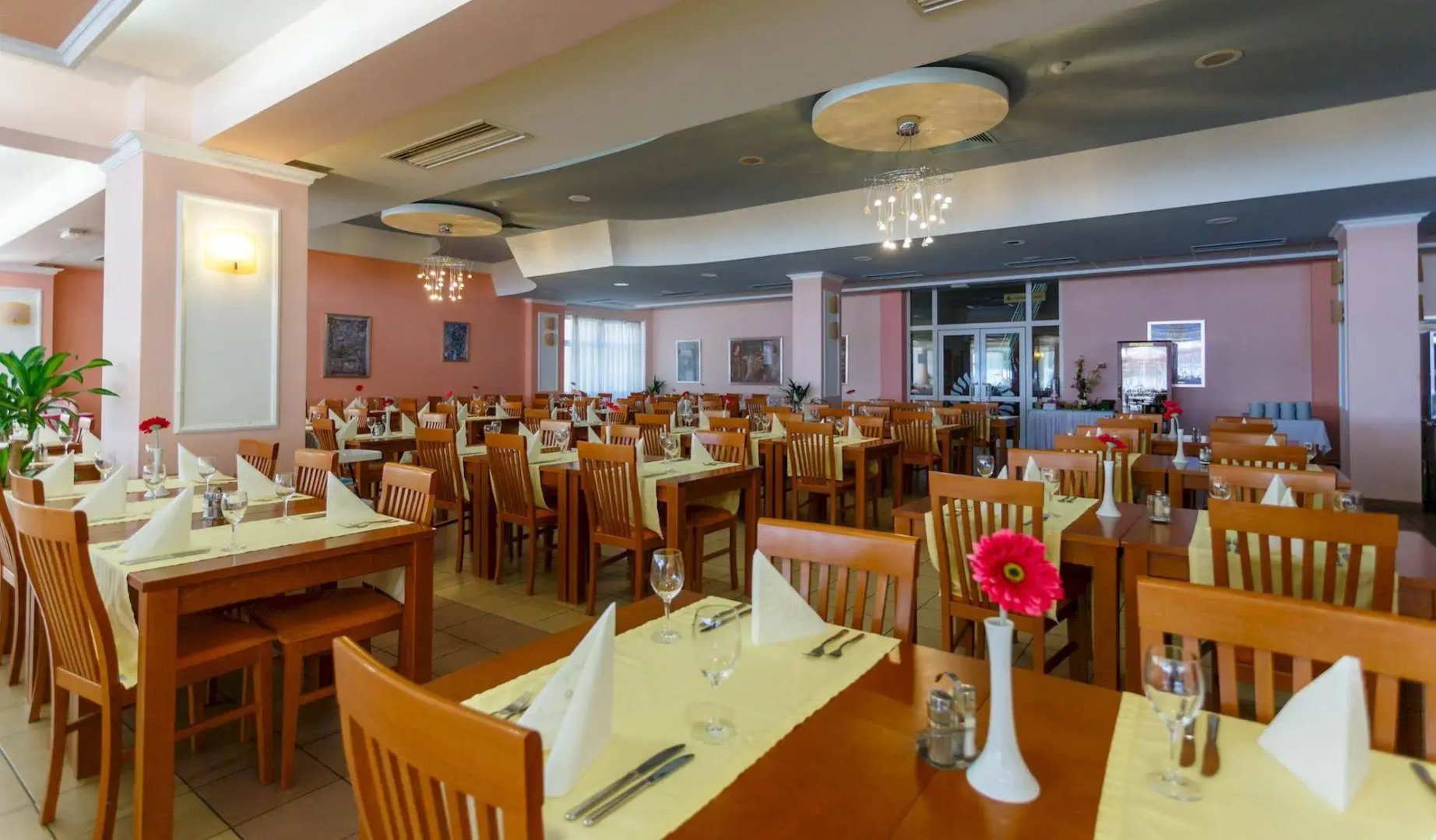 Drazica Hotel Resort