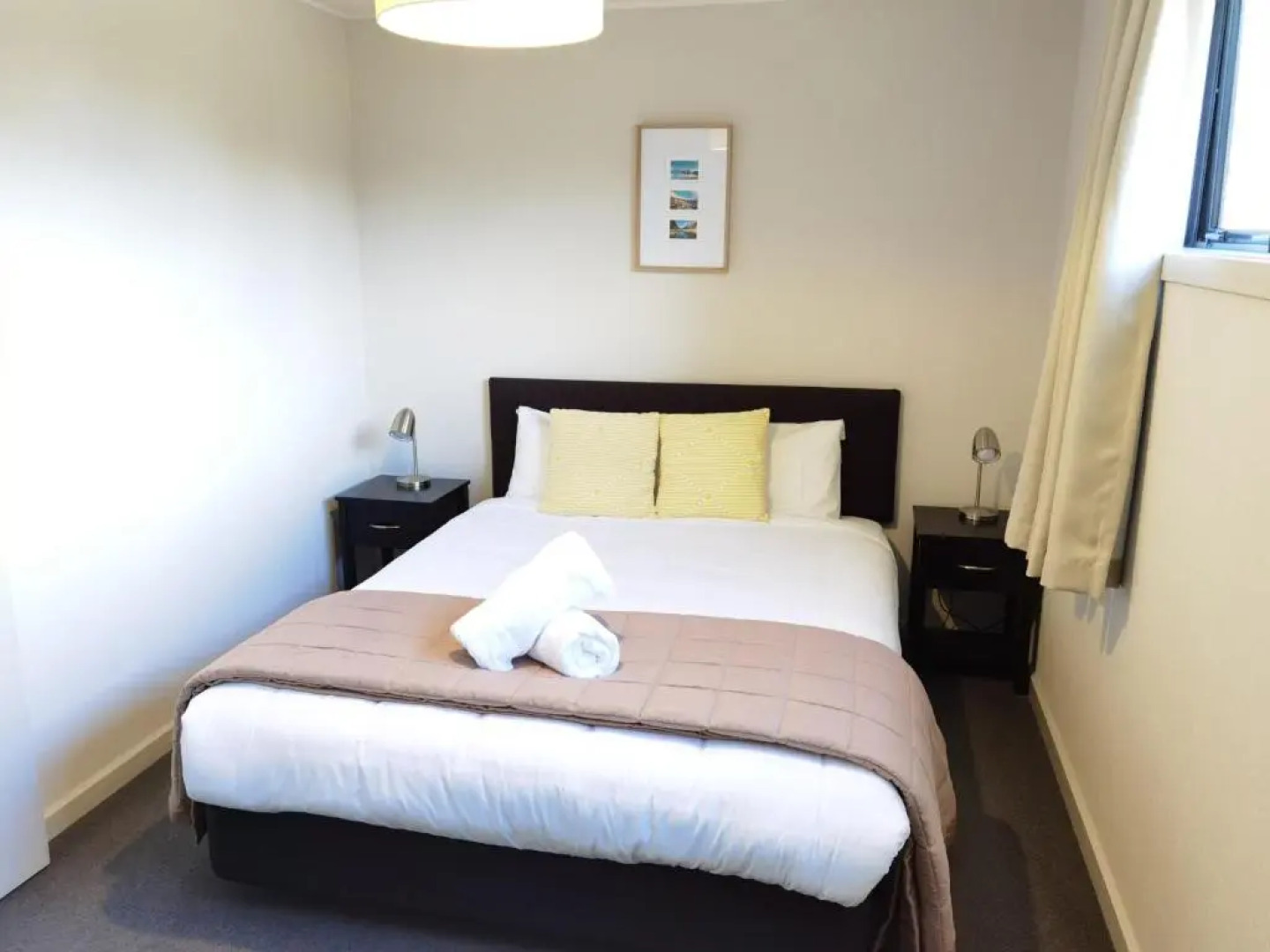 Milford Road Apartments