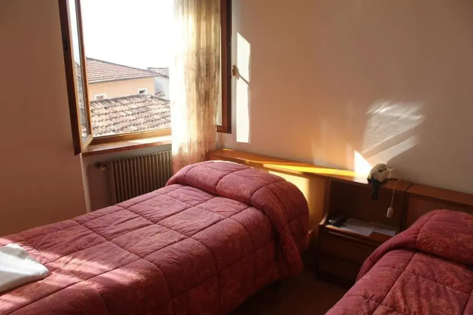 Hotel Al Moro