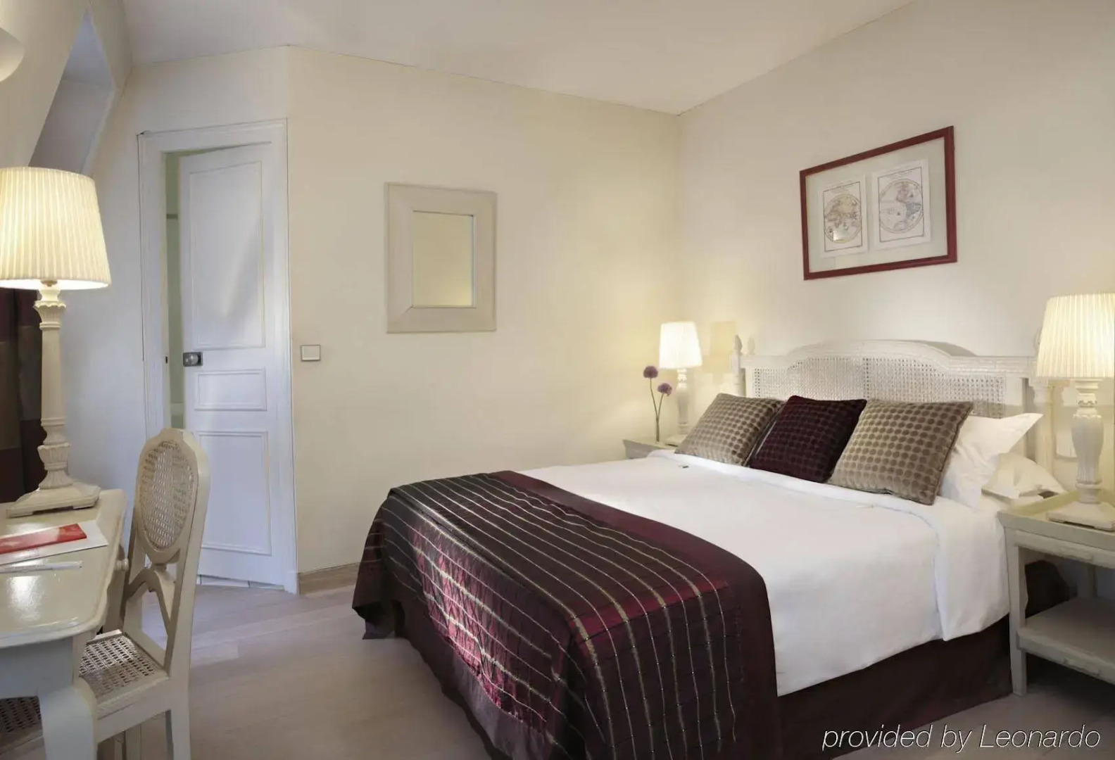 Hotel Zélie Champs-Elysées