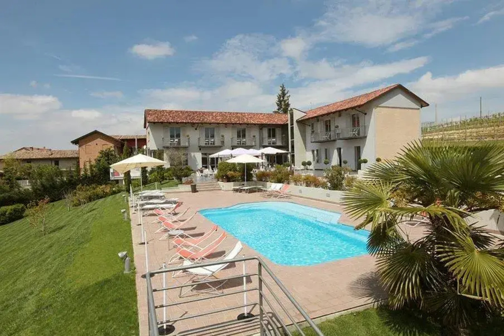 Locanda Aria di Langa