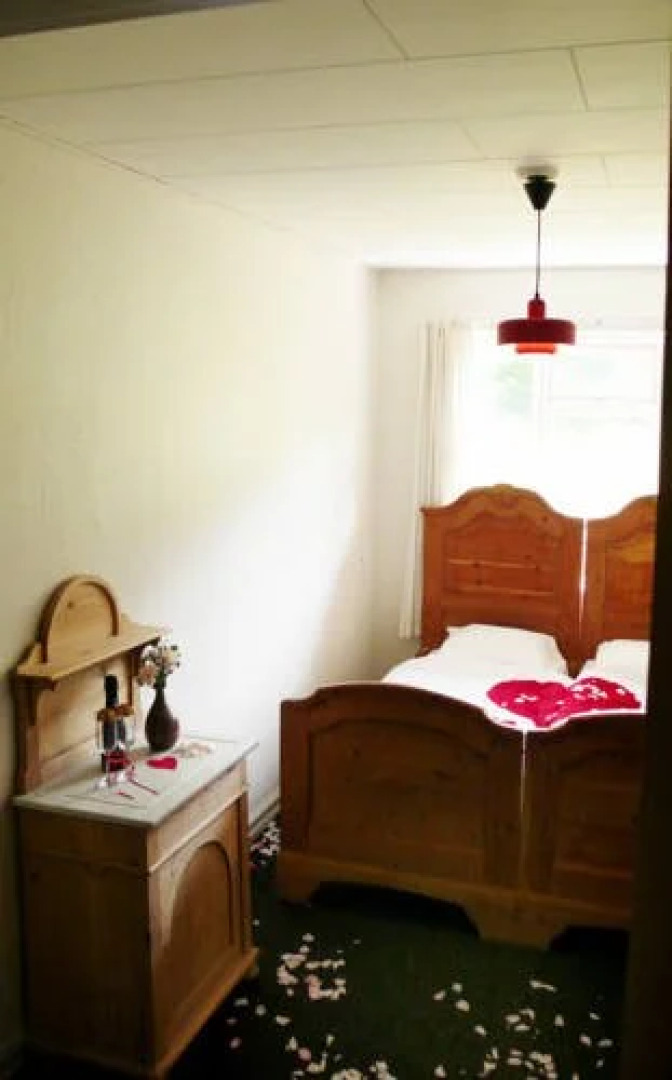 Tolne Gjæstgivergaard