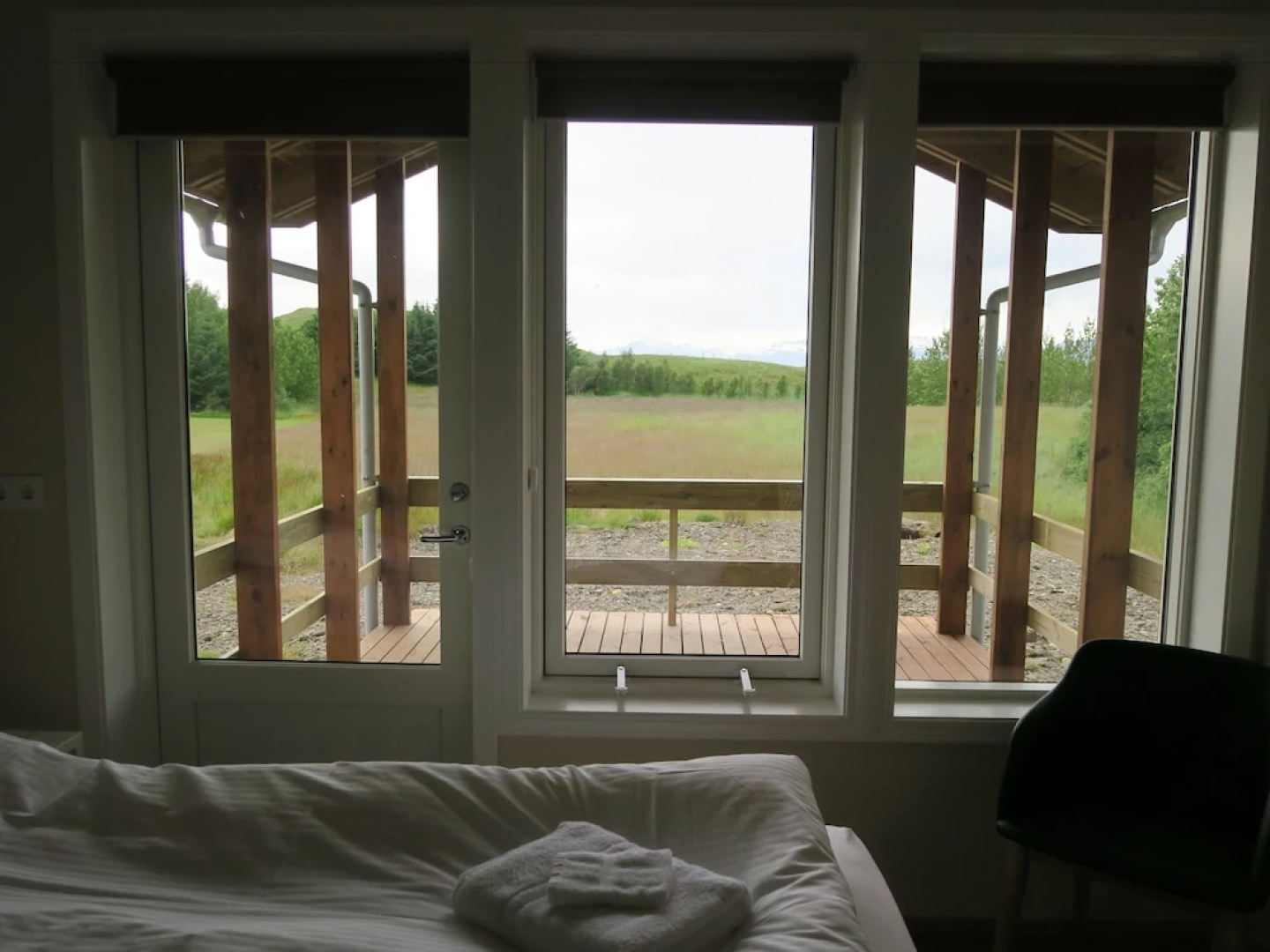 Dilksnes Guesthouse