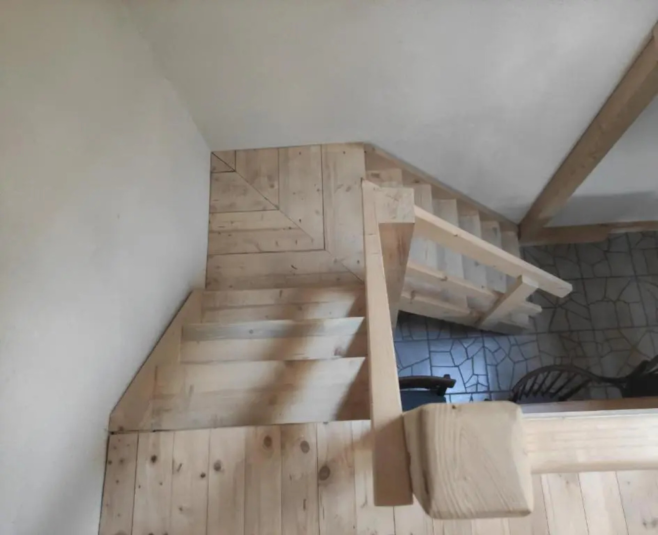 Abschalten am Albsteig in Albbruck im Süd-Schwarzwald großzügige Ferienwohnung