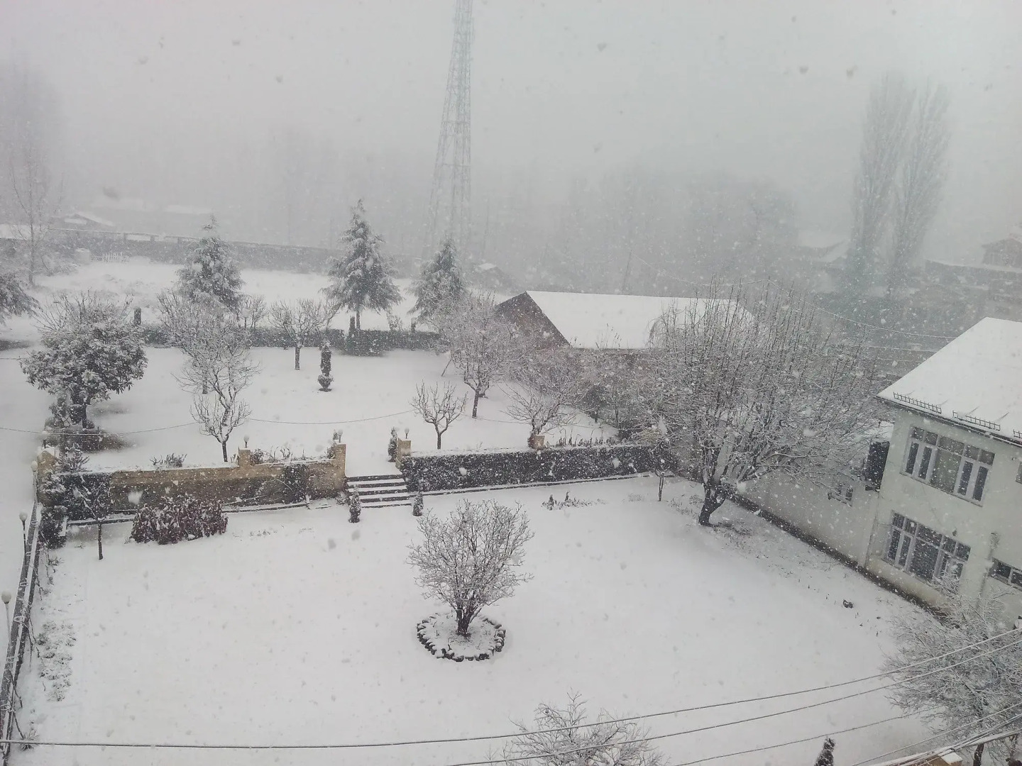 Hotel The Grand Mamta