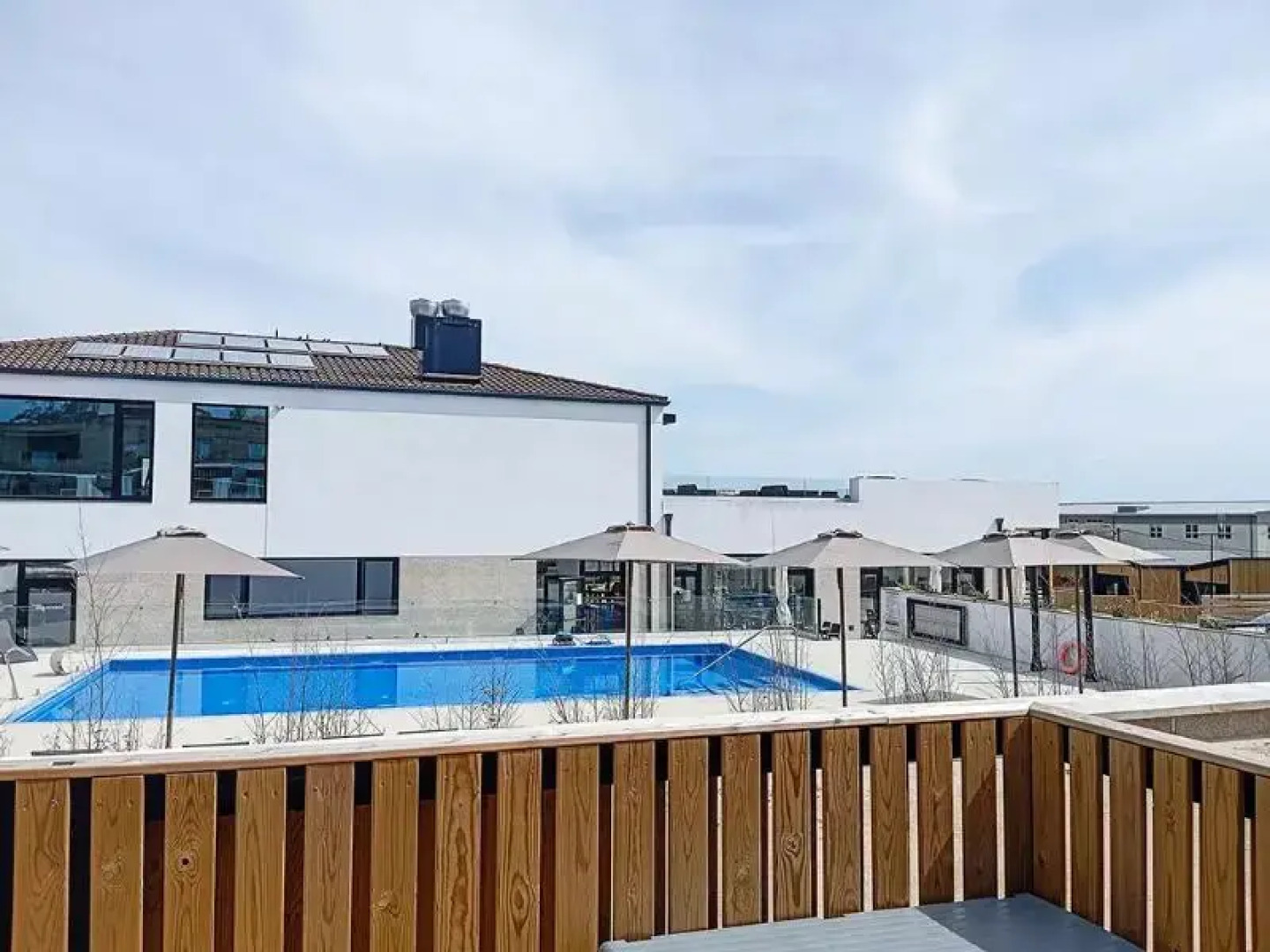 Resort Natur O Grove 3000