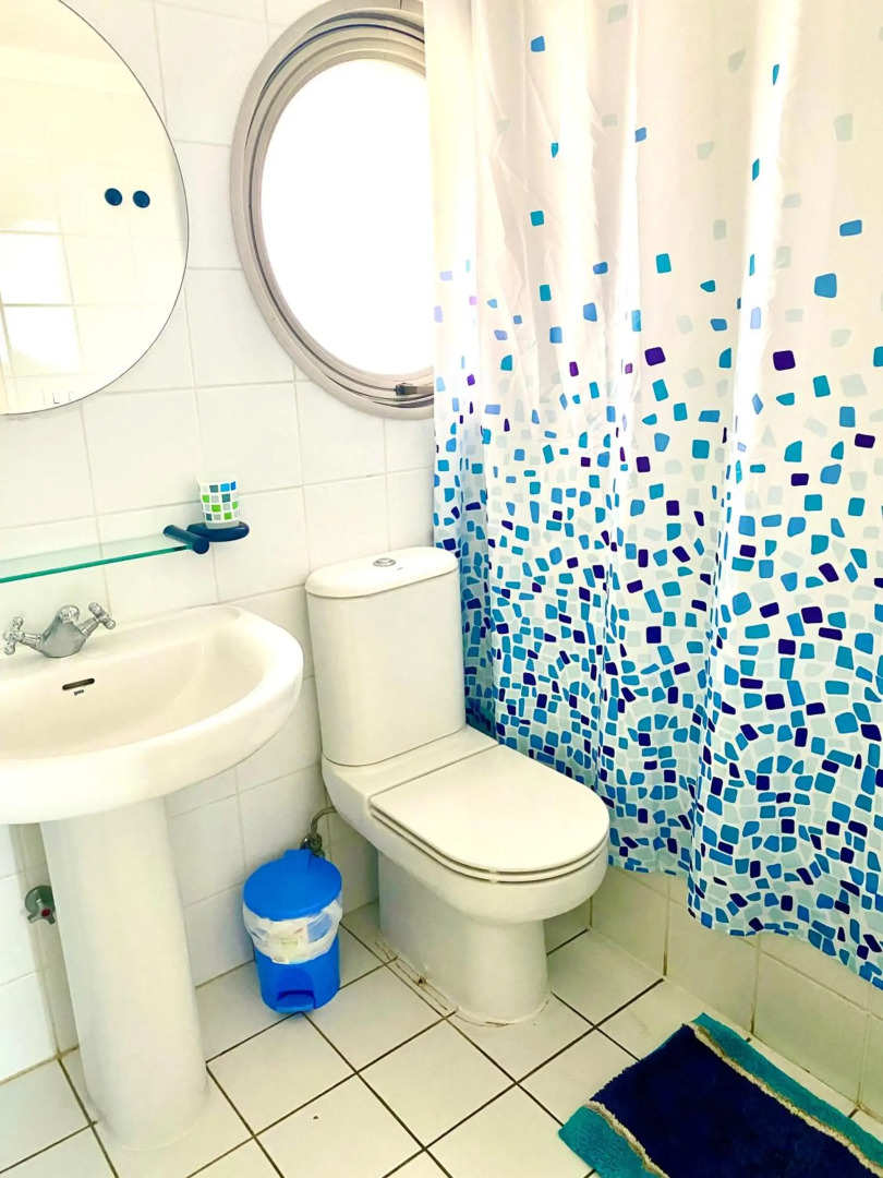 San Alfonso del Mar Resort