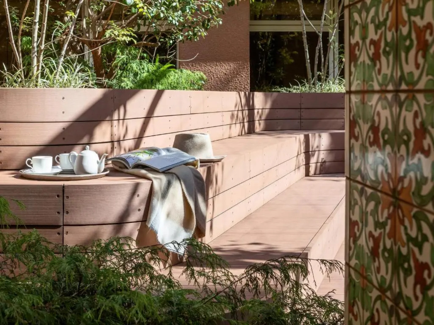 Hotel The Celestine Tokyo Shiba