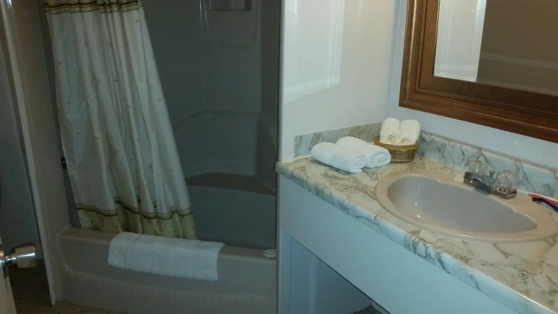 Hotel Motel Le Château