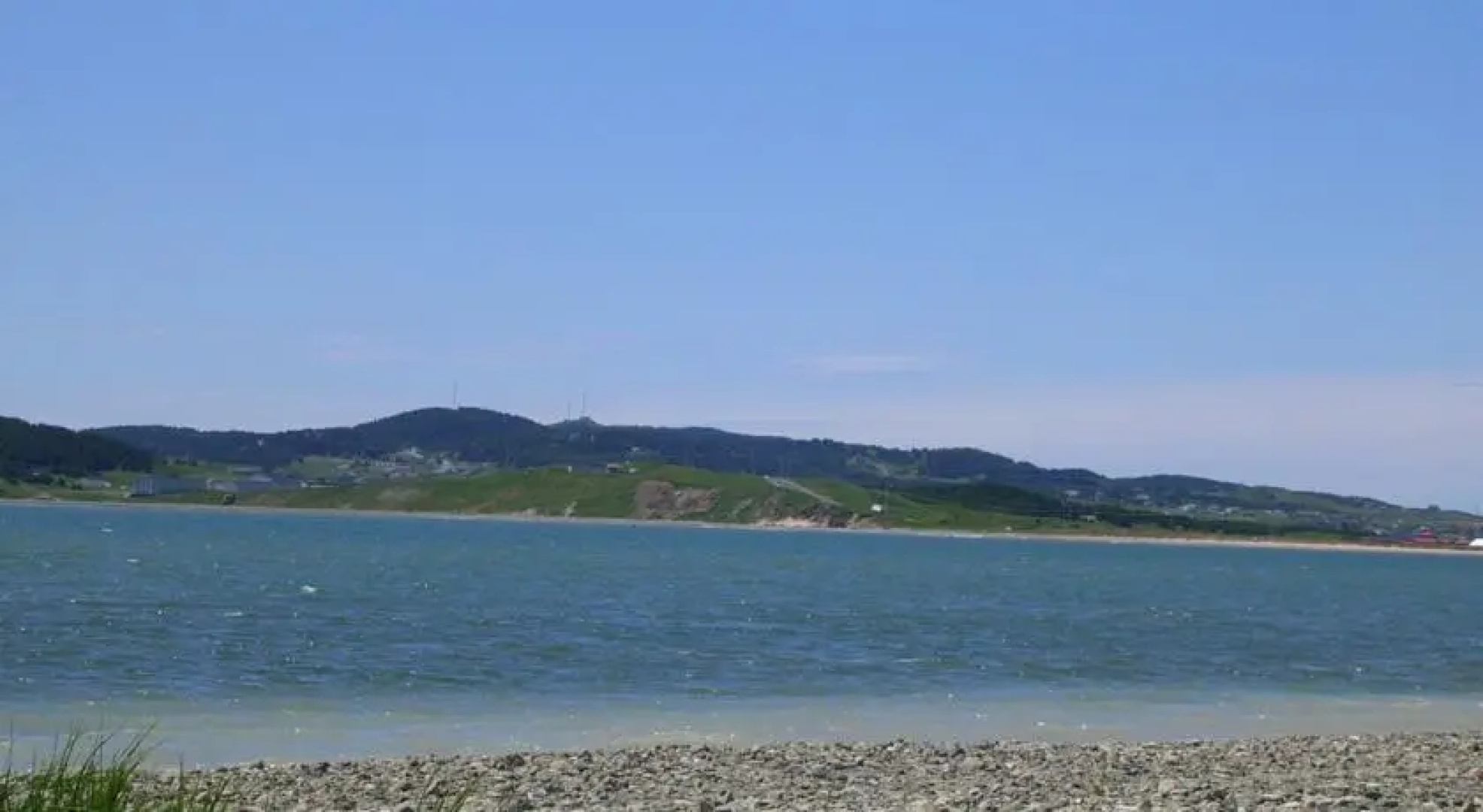 Motel des Iles
