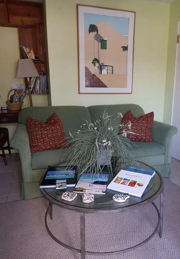 Bermuda Connections Guest House