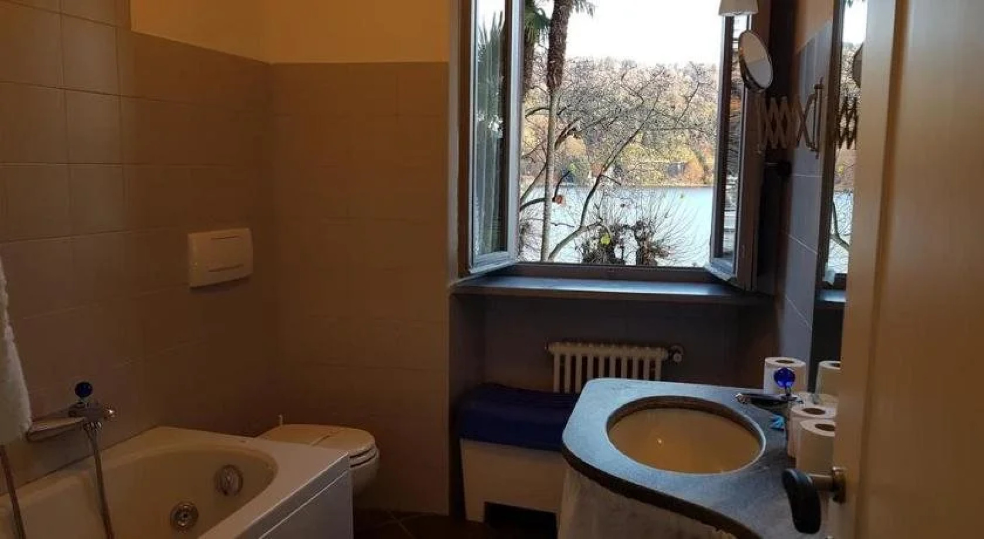 Residence Casa Sul Lago