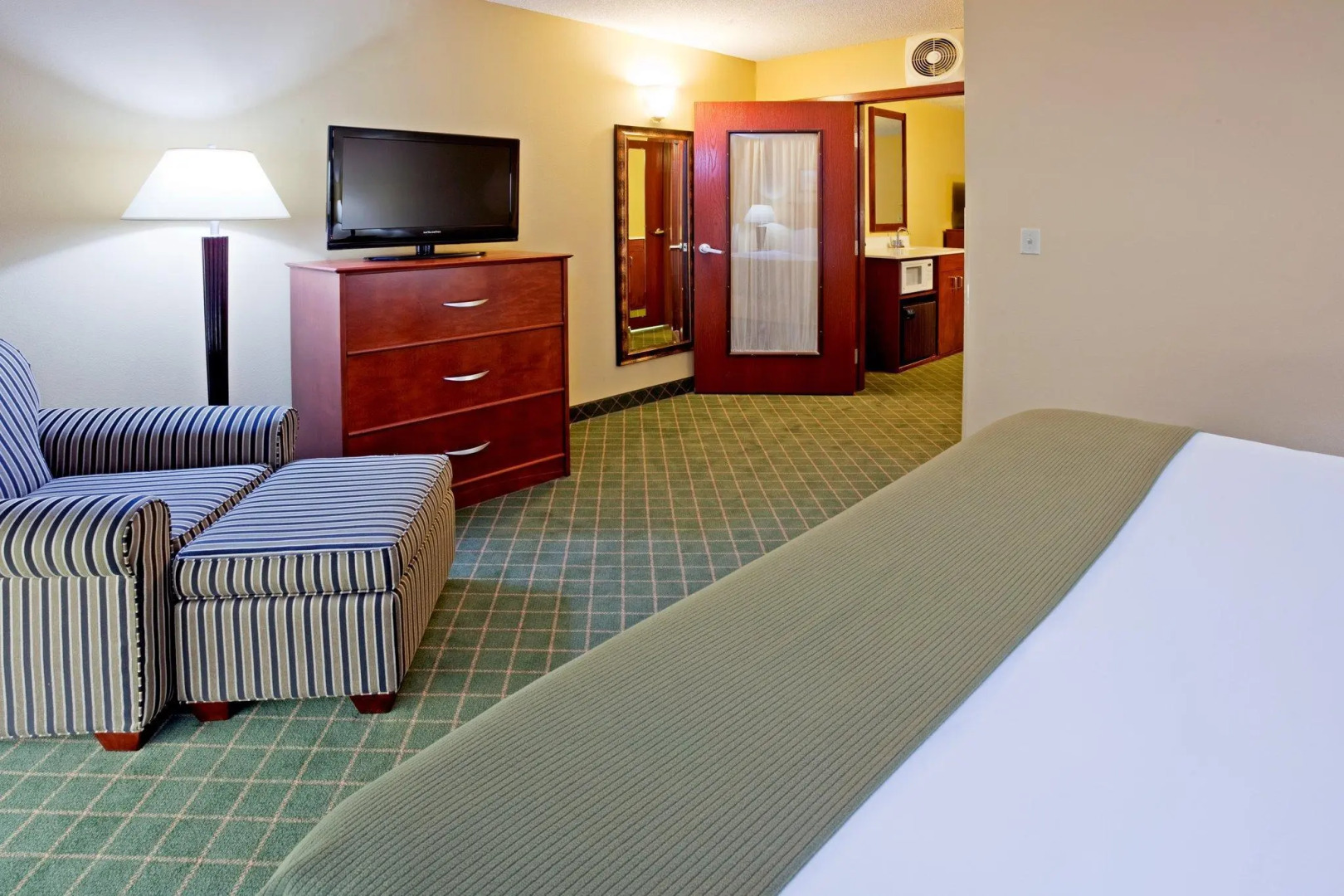 Holiday Inn Express Minneapolis/Coon Rapids/Blaine by IHG