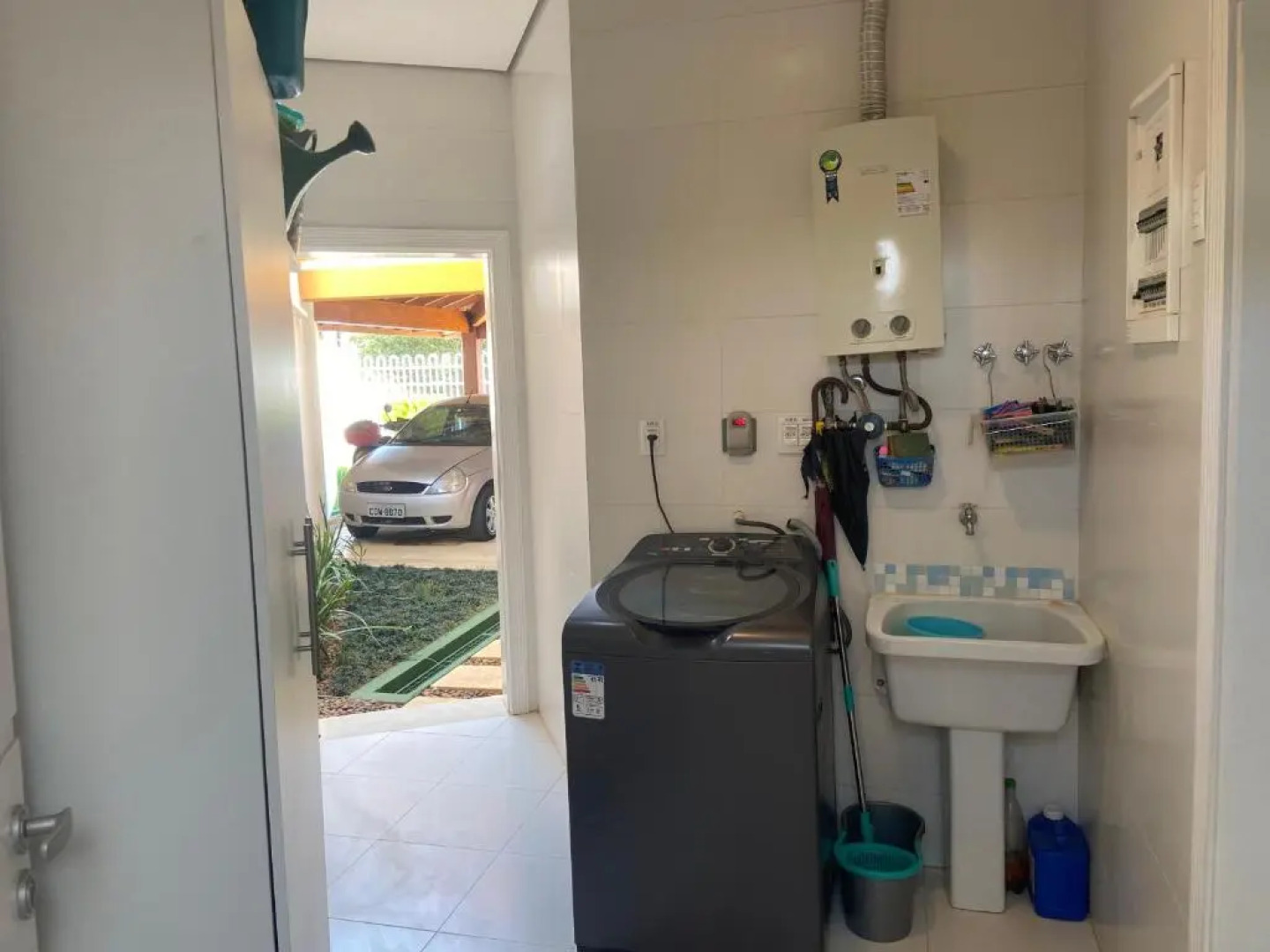 Casa de Campo Alto Padrao