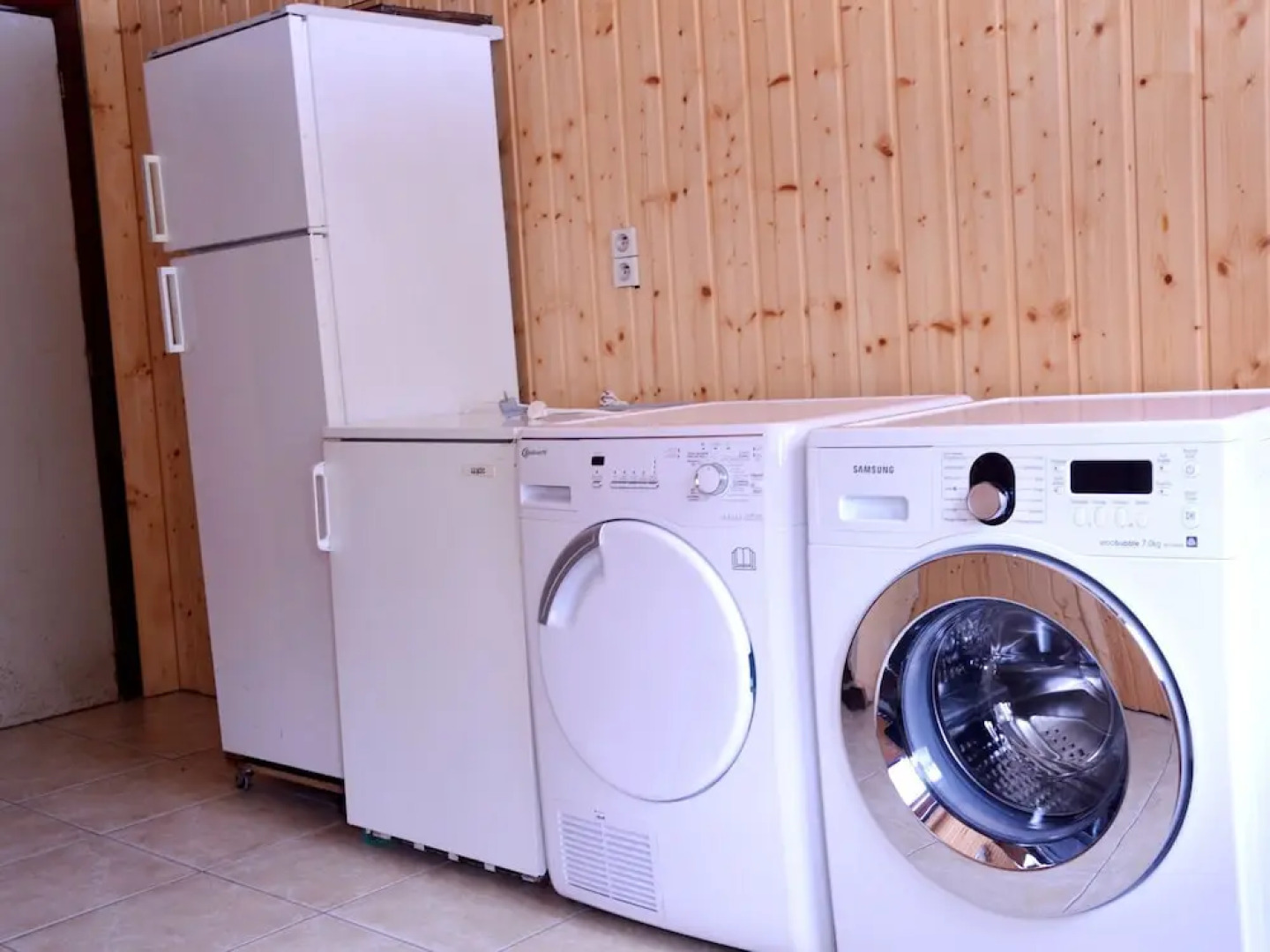 Cozy Holiday Home With Sauna in Stavelot