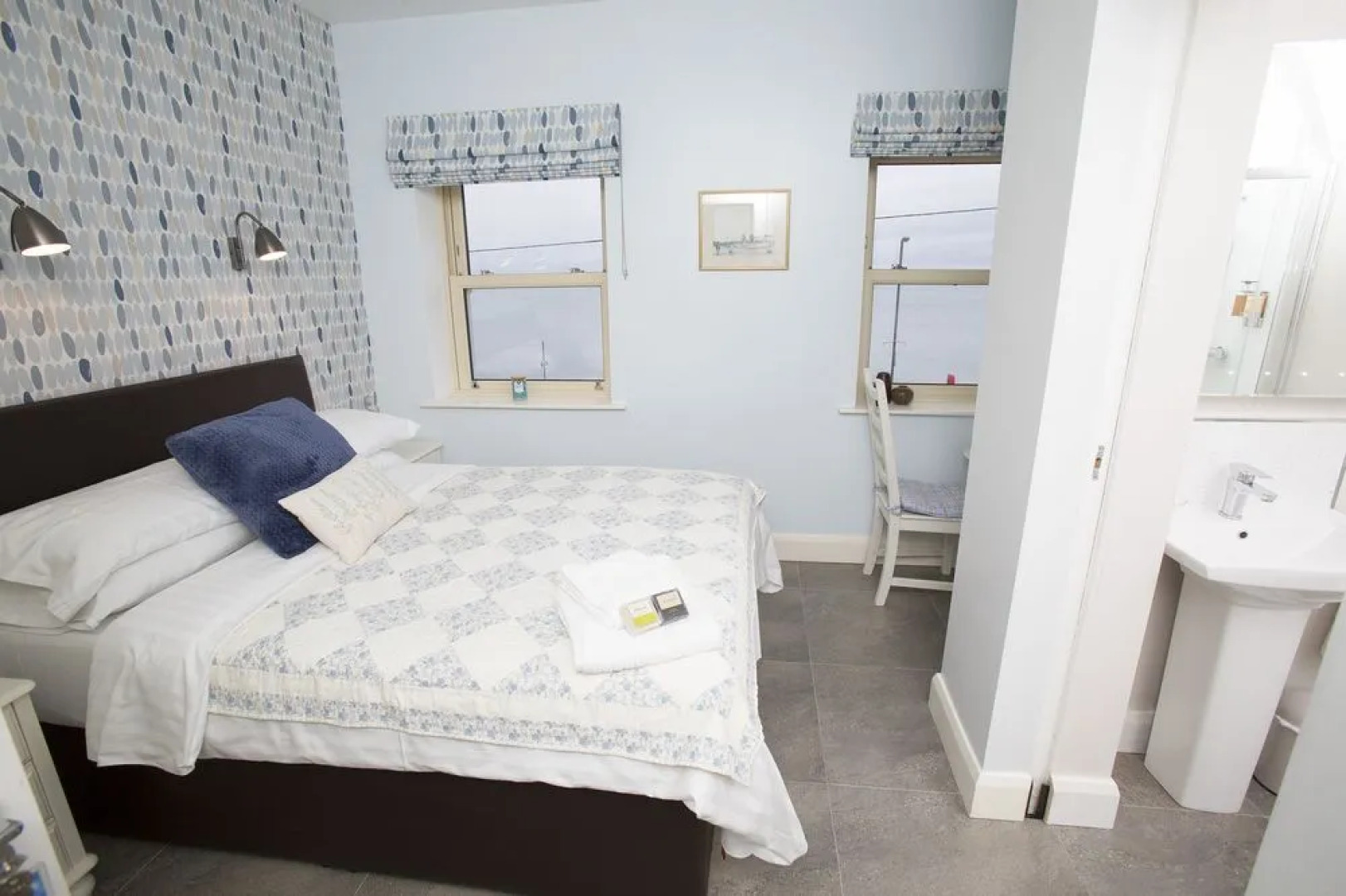 Water's Edge Glenarm