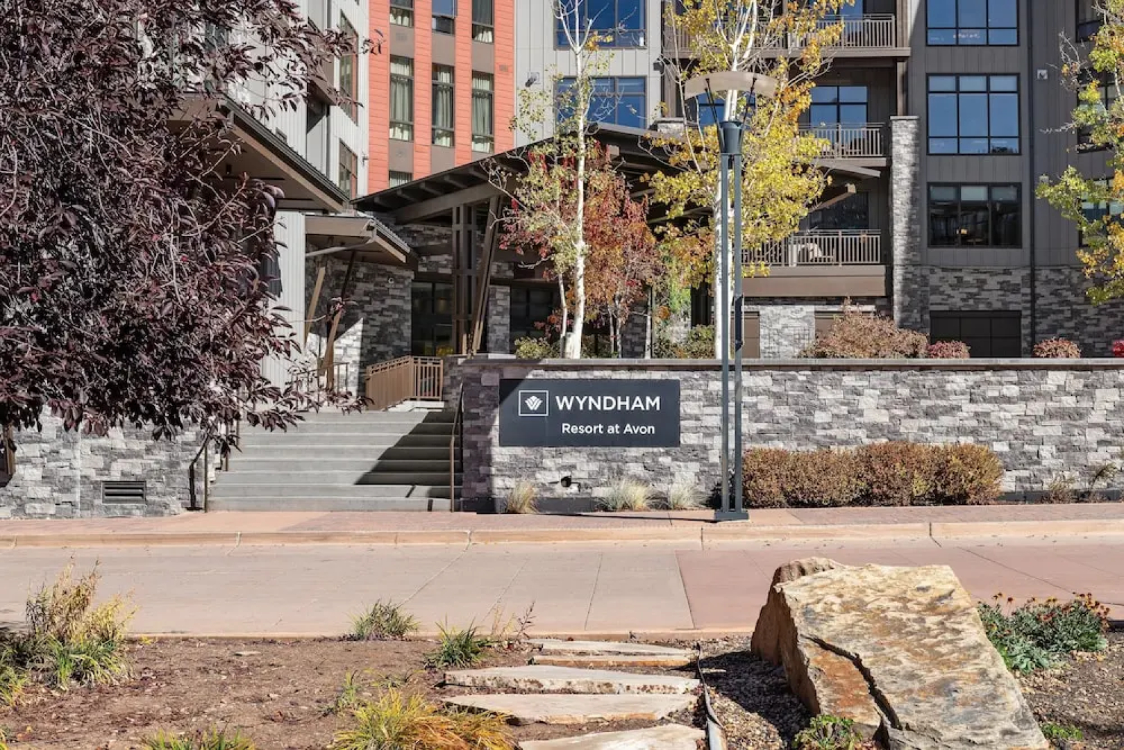 Wyndham Beaver Creek
