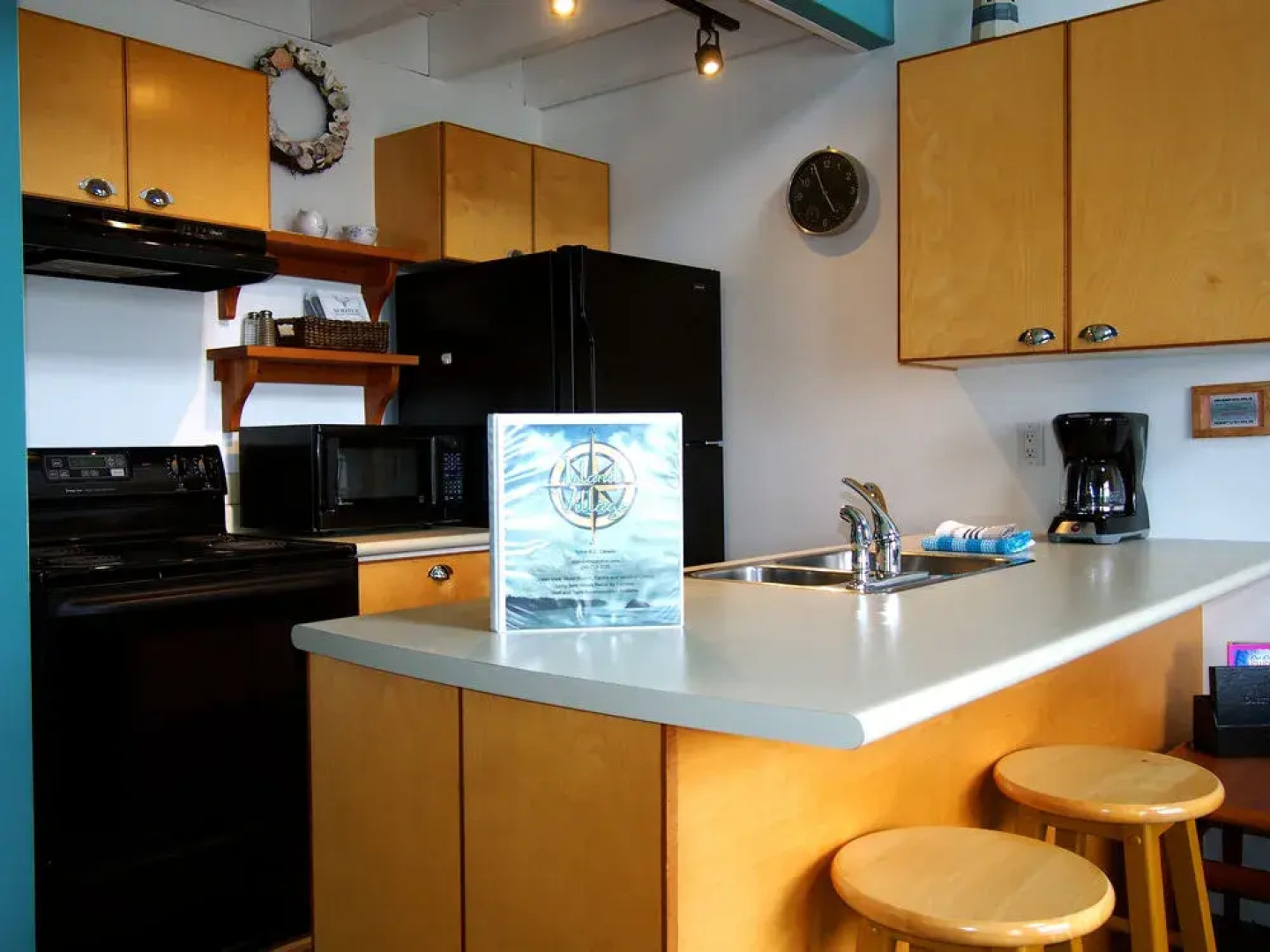 Island Village Properties at Fred Tibbs