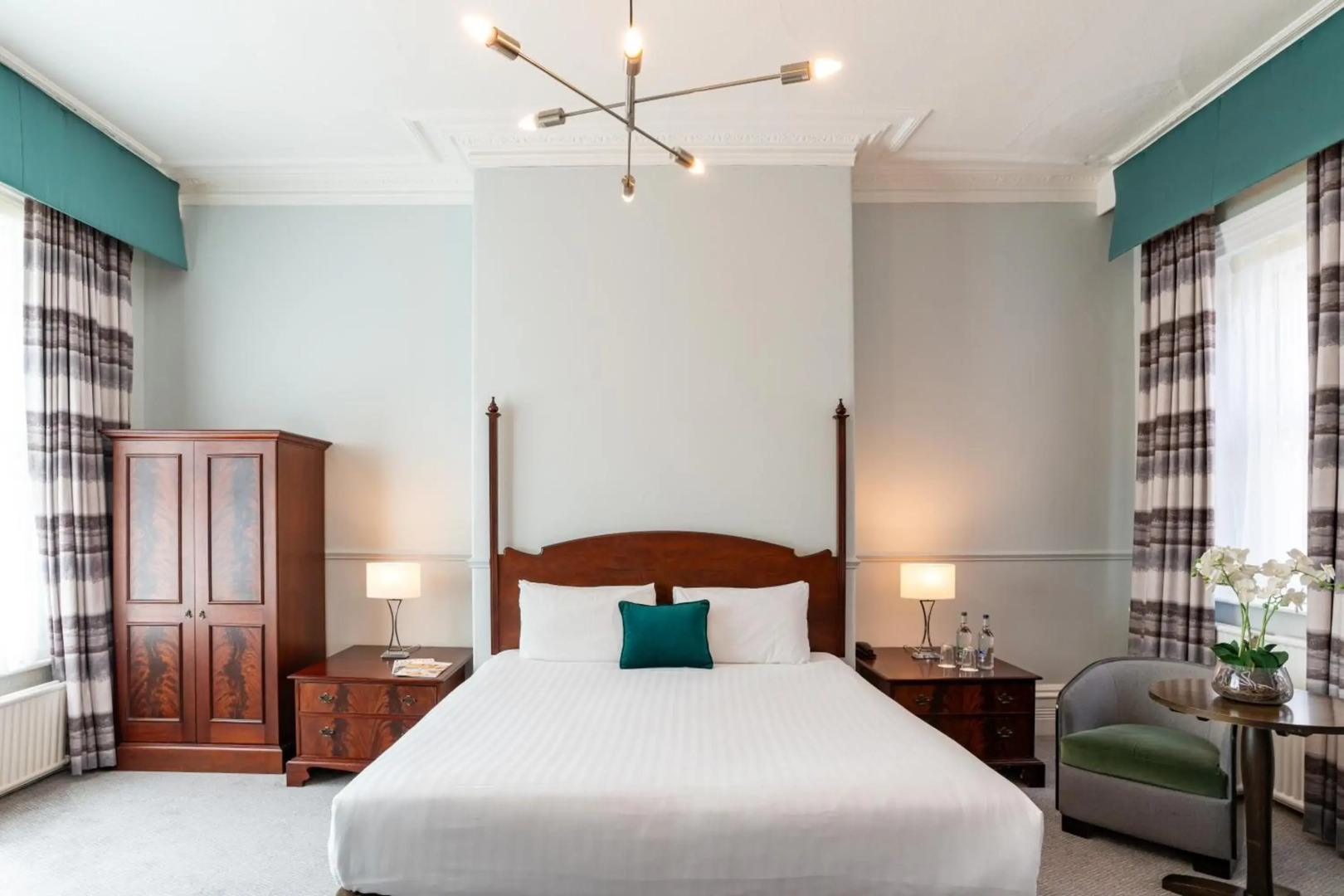 The Craiglands Hotel, Sure Hotel Collection by Best Western