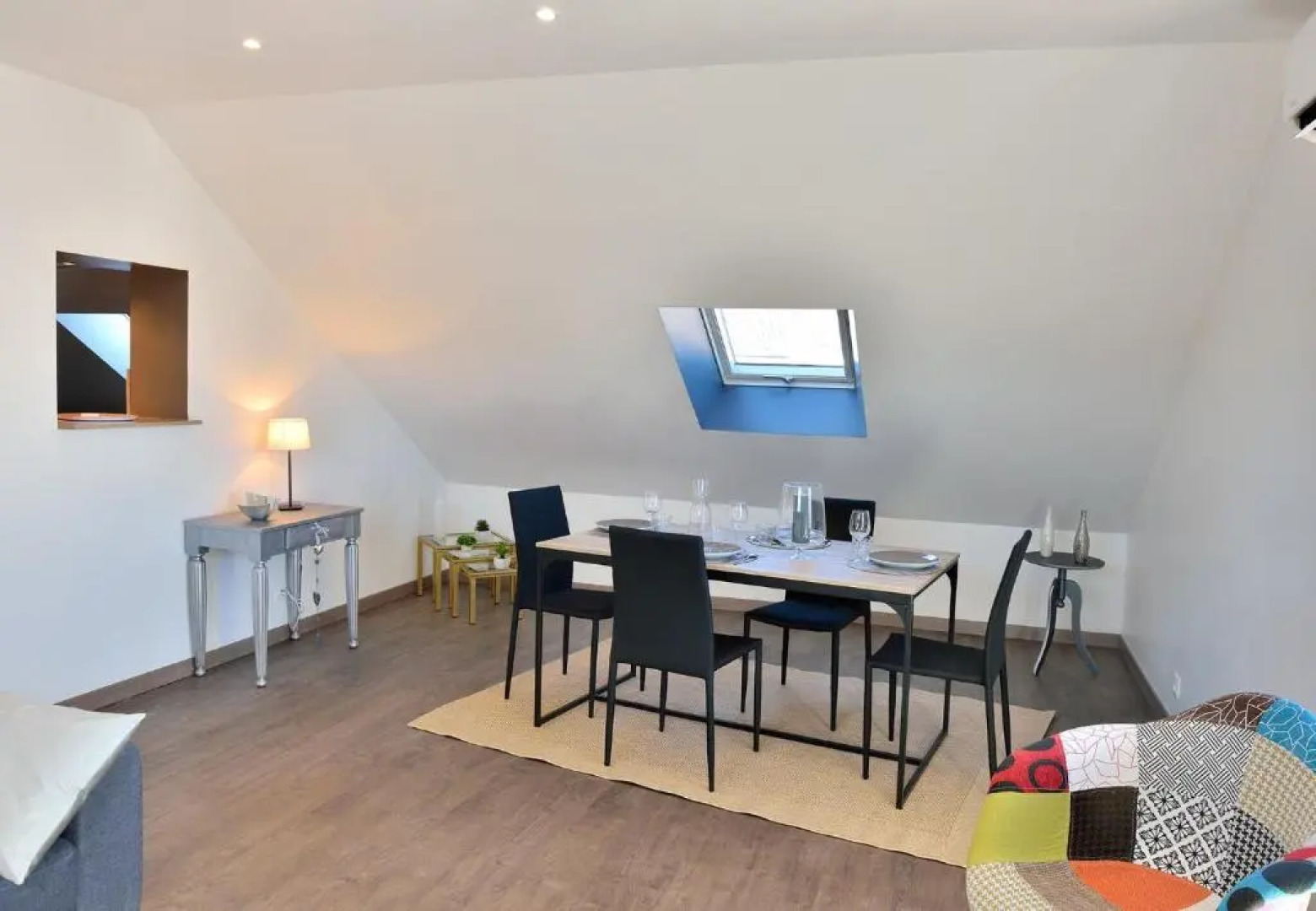 Bugeaud #20 - Appartement Chaleureux - 4 Personnes