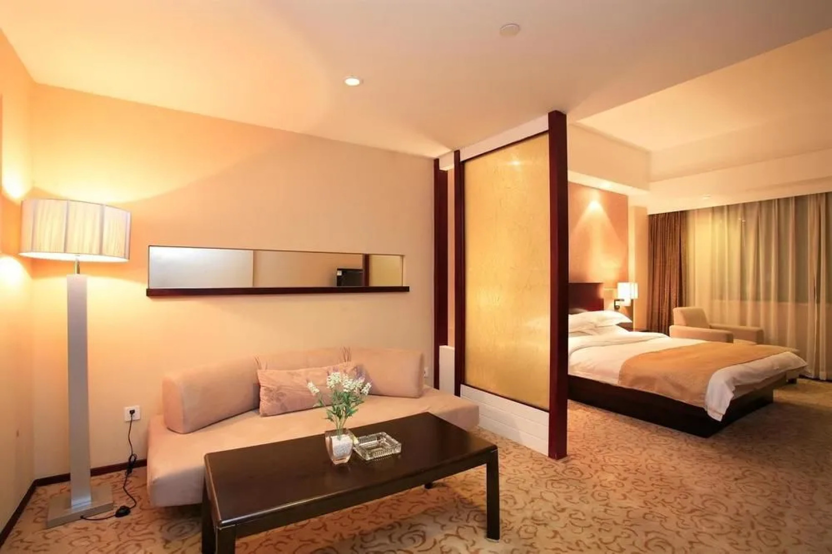 Taizhou Gree Tree Hotel