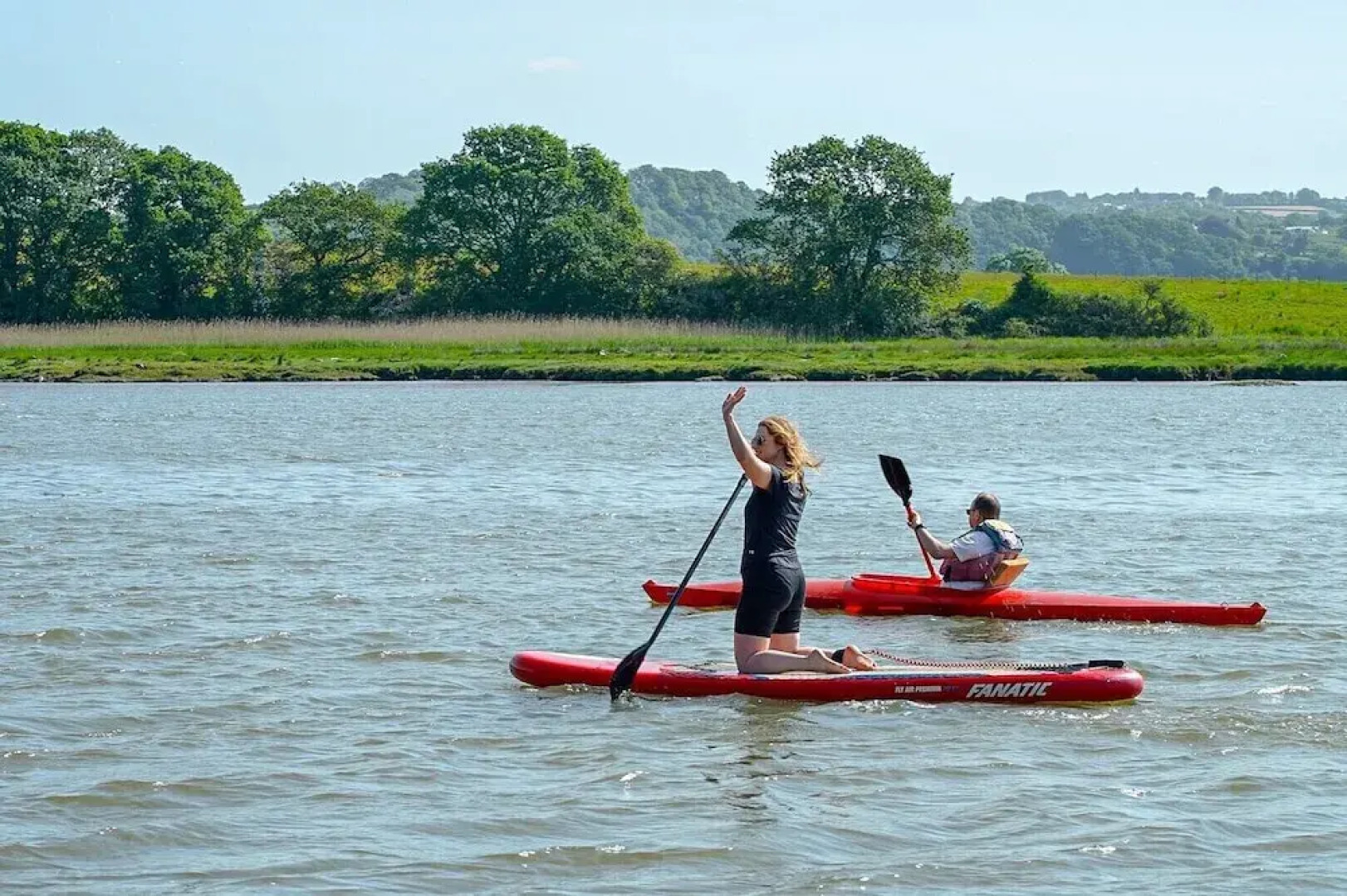 Pentillie Castle and Estate